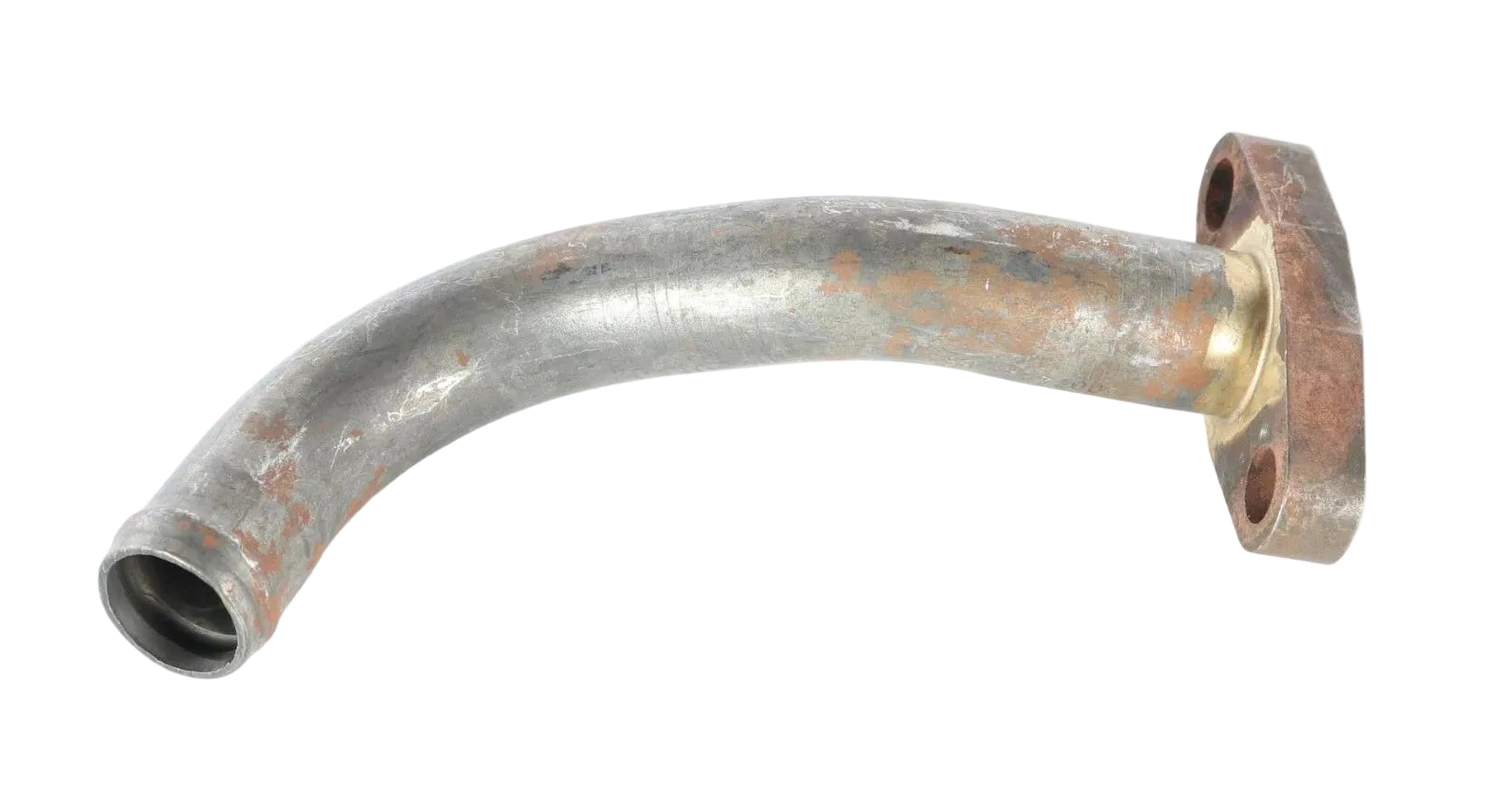 3907454 Genuine Cummins Turbocharger Oil Drain Tube