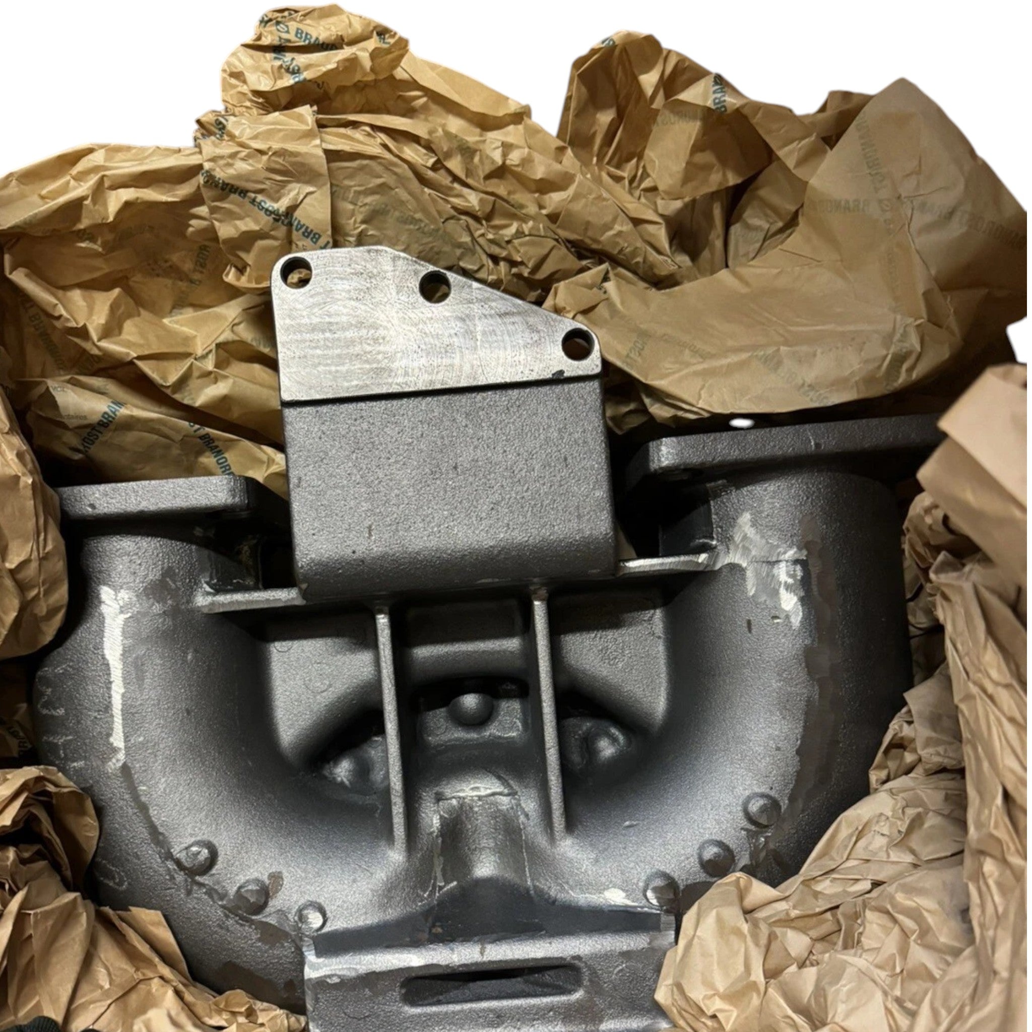 4006333 Genuine Cummins Exhaust Transfer Connection