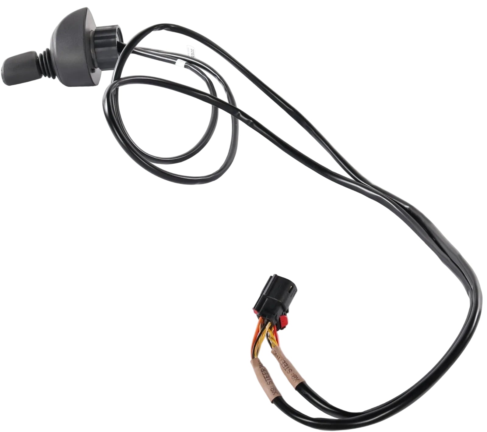 23559424 Genuine Volvo Penta Control Knob