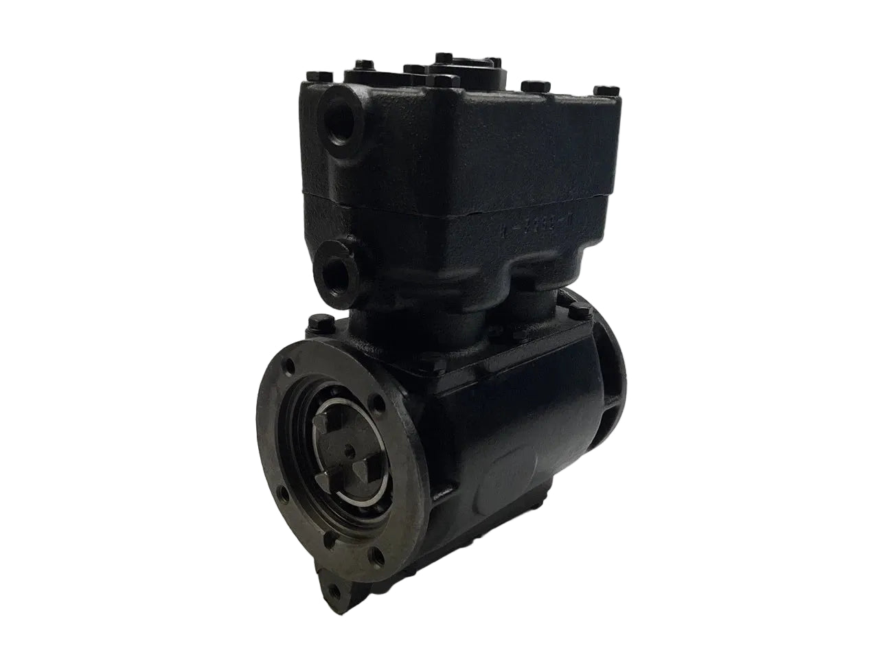 EL16040X Genuine Haldex Air Brake Compressor