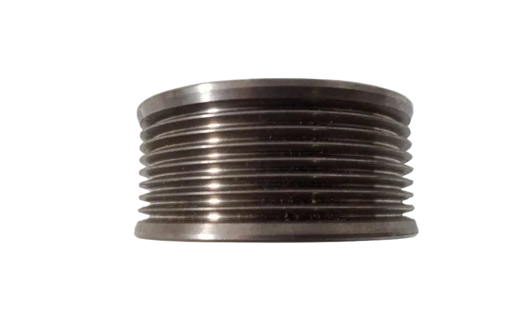 3400883 Genuine Cummins Idler Pulley. Used Primarily On Tier 3 6.7 Liter Isb/qsb Engines