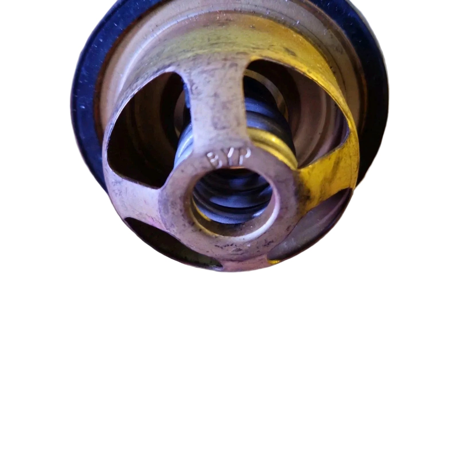 3957084 Genuine Cummins Thermostat