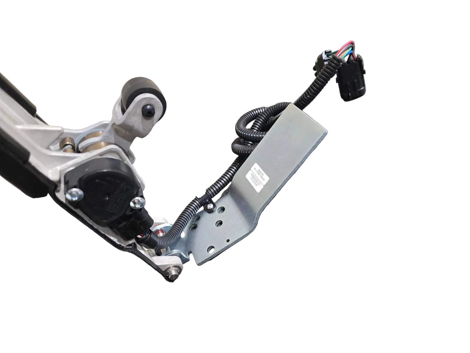 wm-526-350827 Genuine Williams Controls Accelerator Pedal Electronic