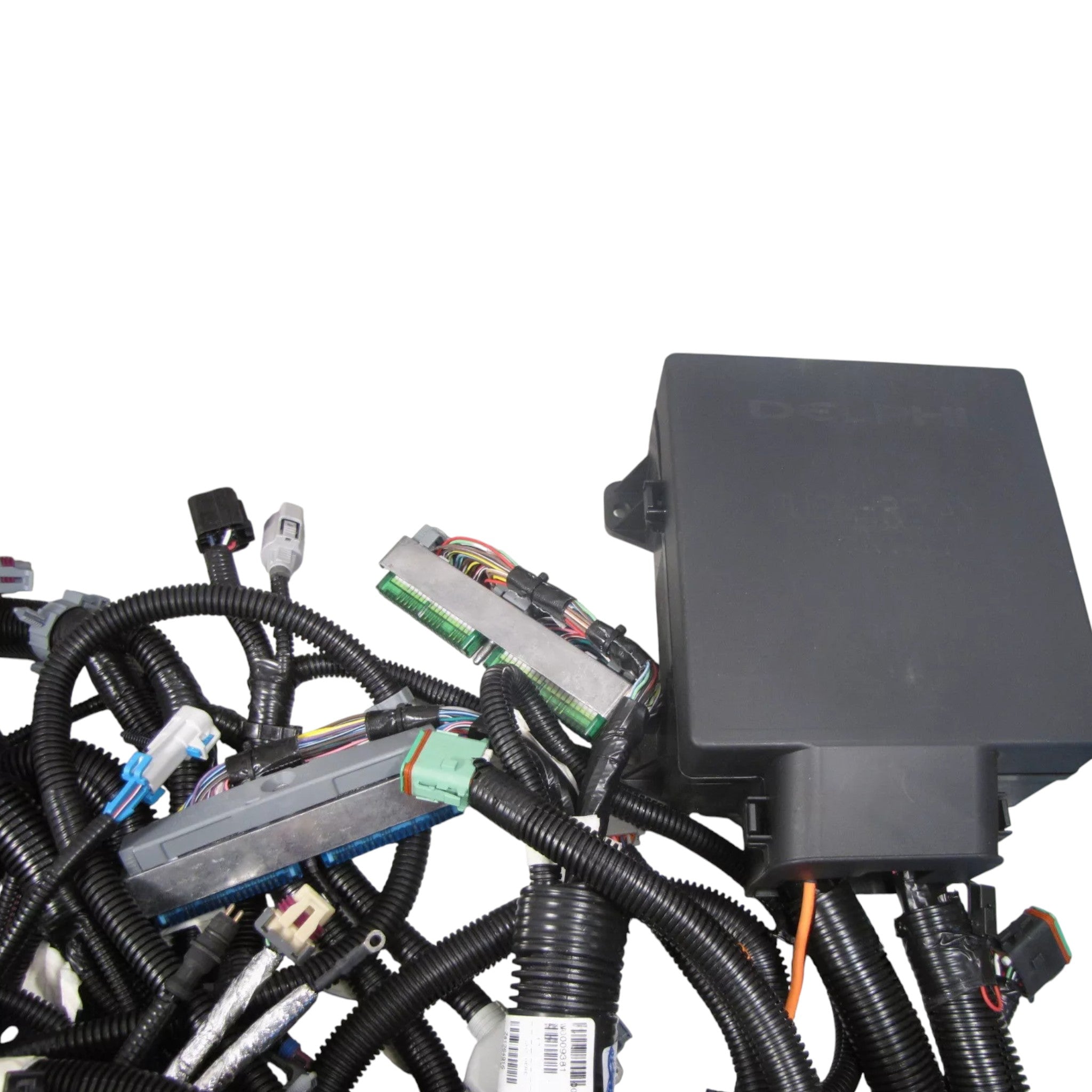 W0009381 Workhorse Engine Wiring Harness