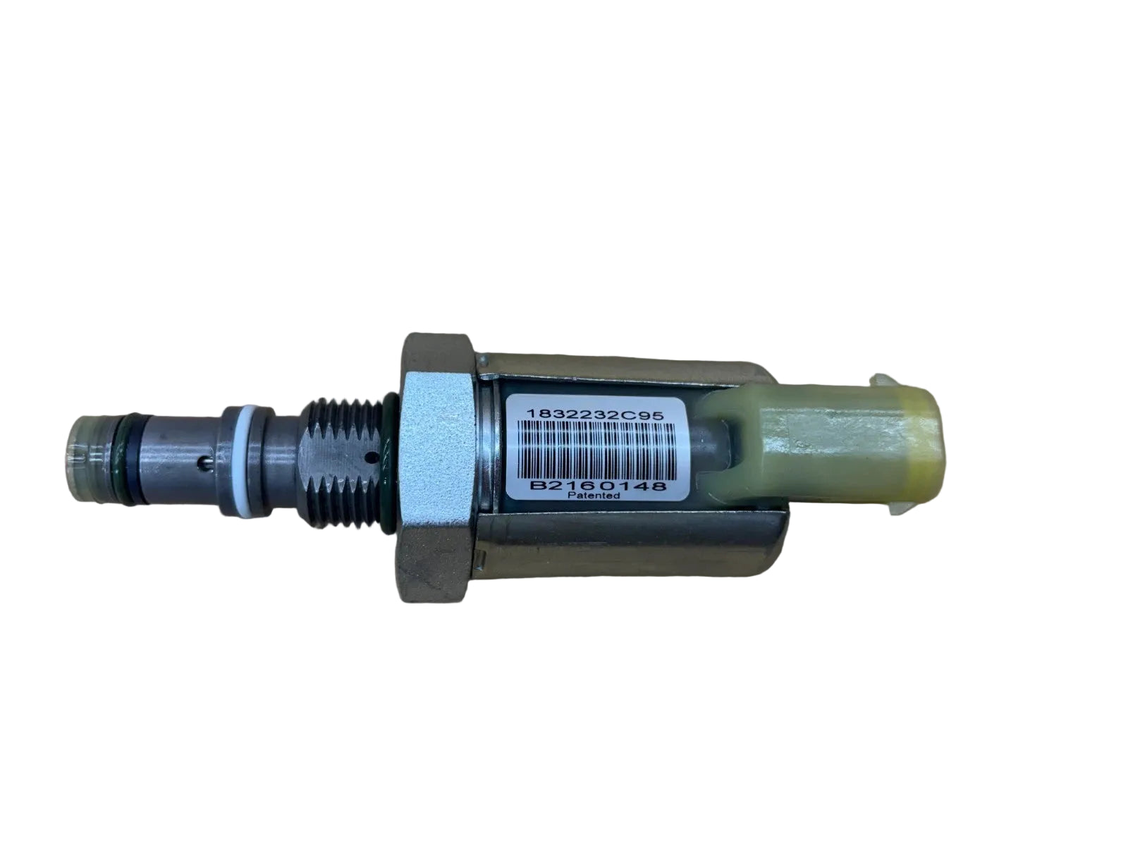 1832232C95 Genuine International Valve Assy Fuel Injector Pressure Regulator