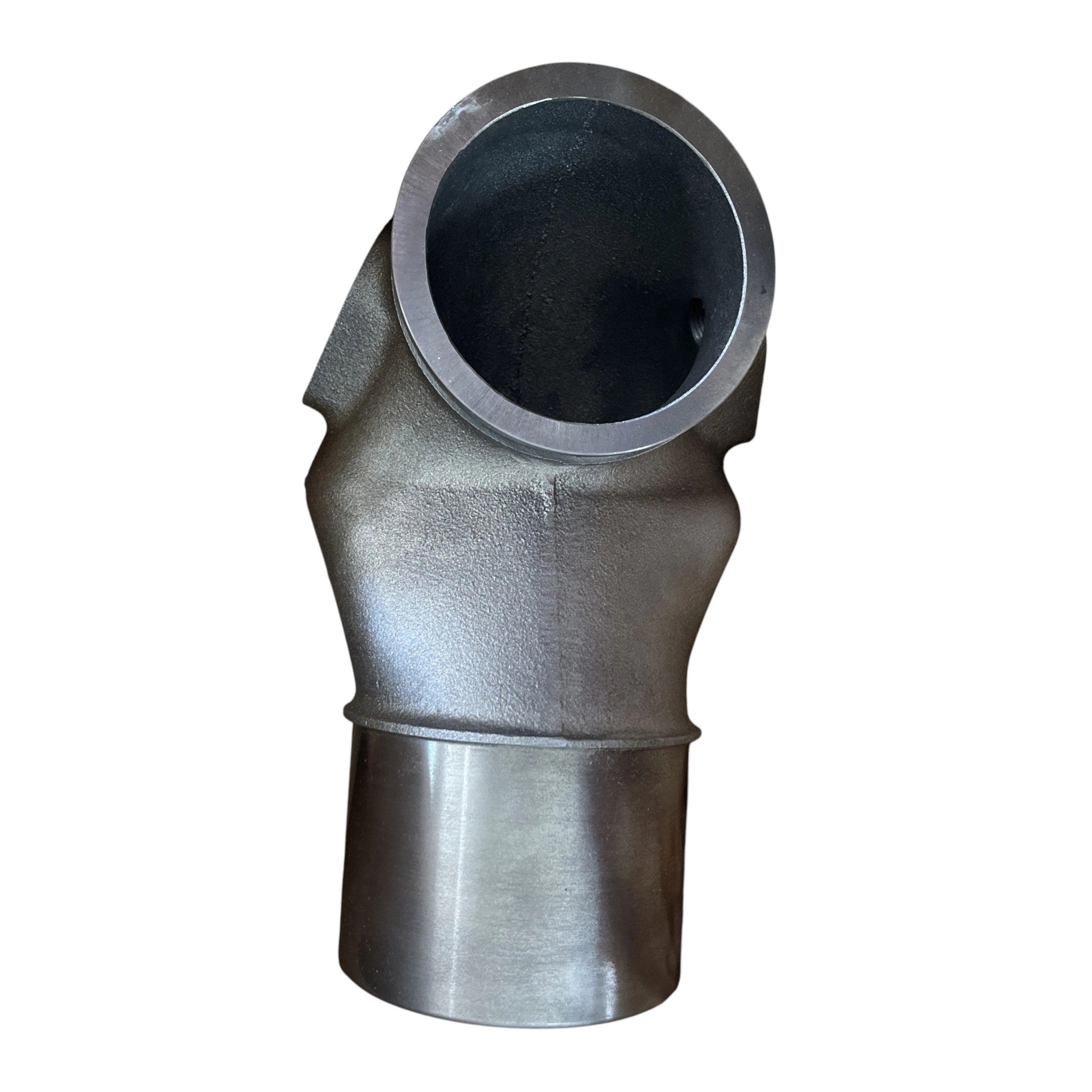 3938669 Genuine Cummins Exhaust Outlet Connection