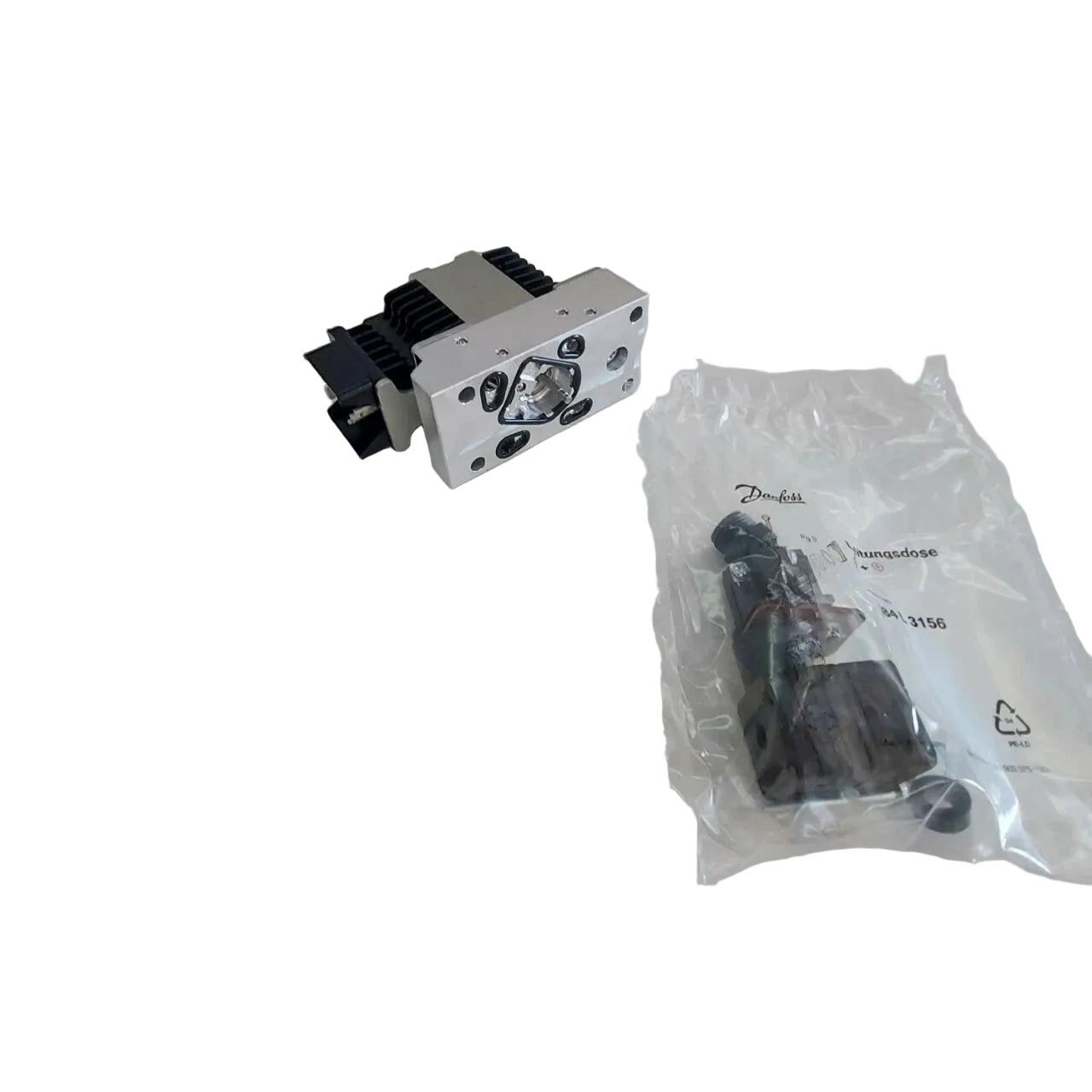 157B4116 Genuine Danfoss Proportional Valve PVEM32(S7)