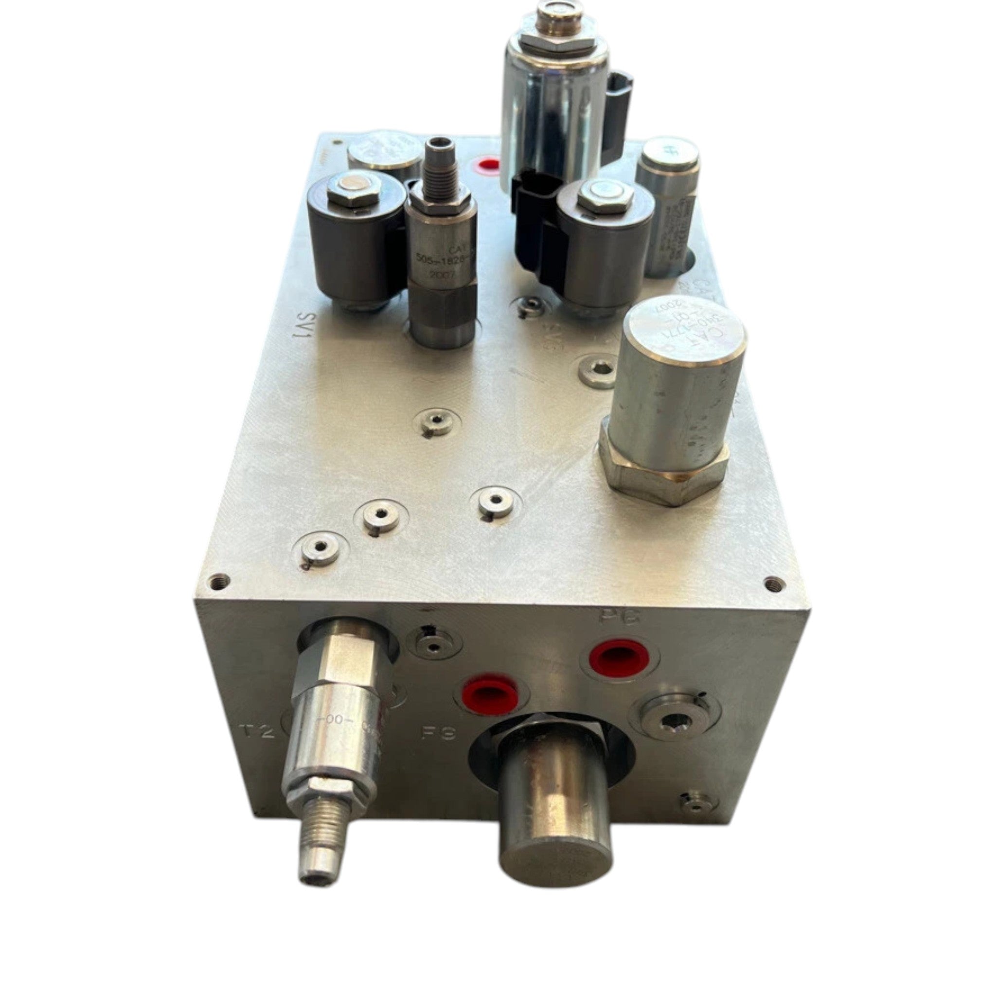 4913781 Genuine CAT Manifold GP