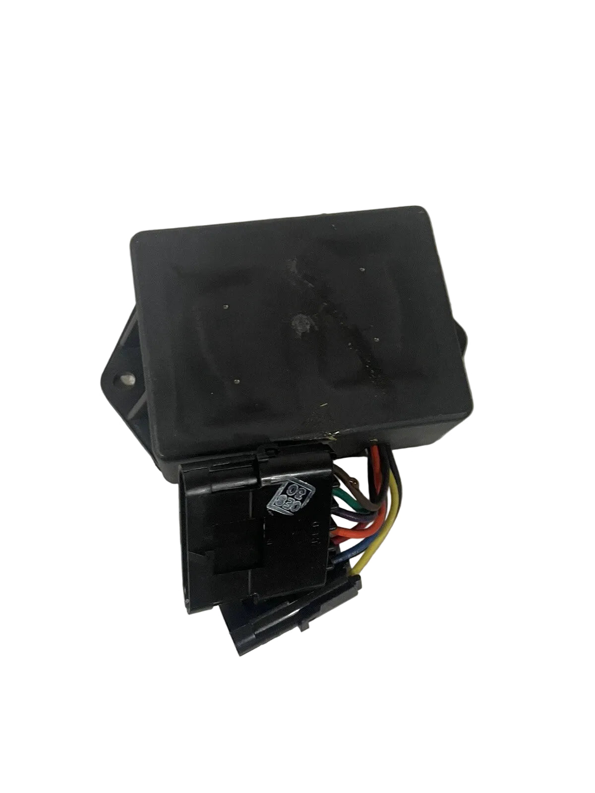 3923980 Genuine Cummins Module,heater Control
