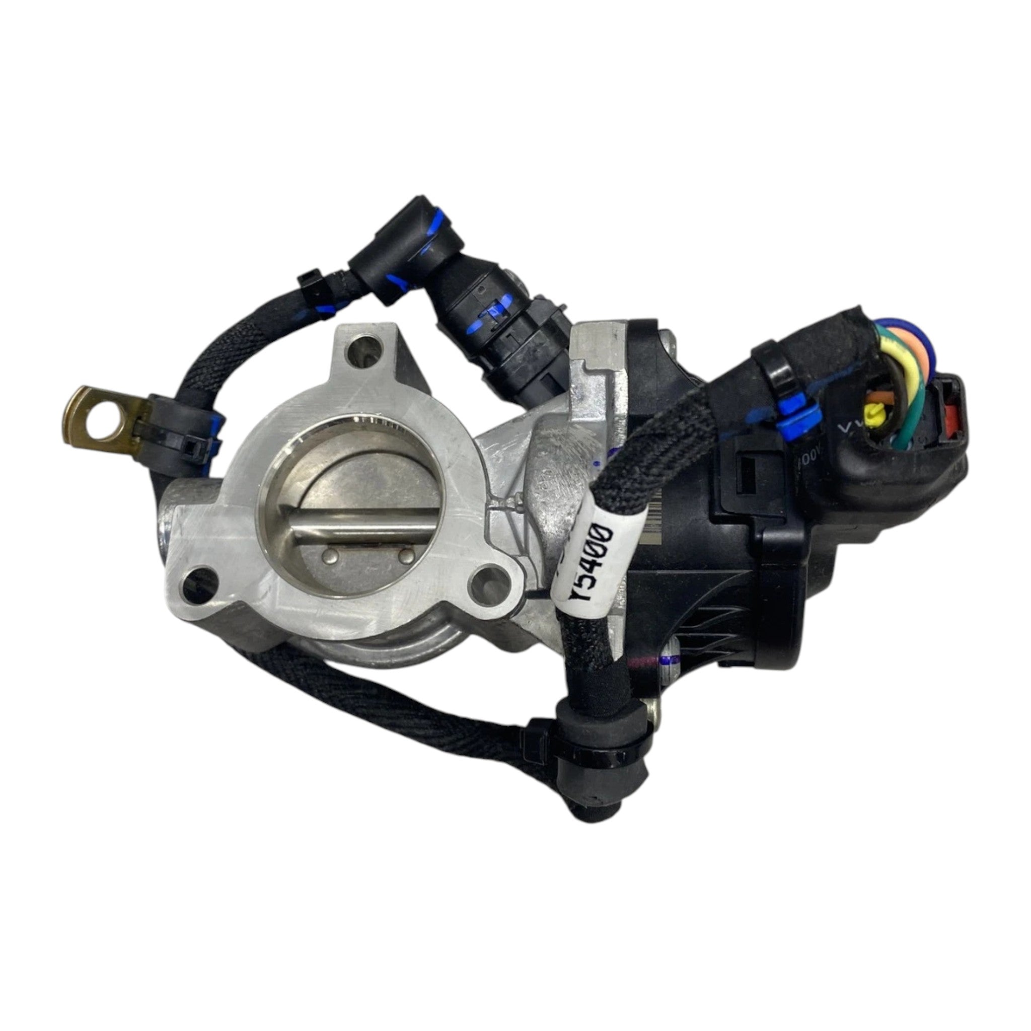 DZ118706 Genuine John Deere Exhaust Gas Recycling Valve