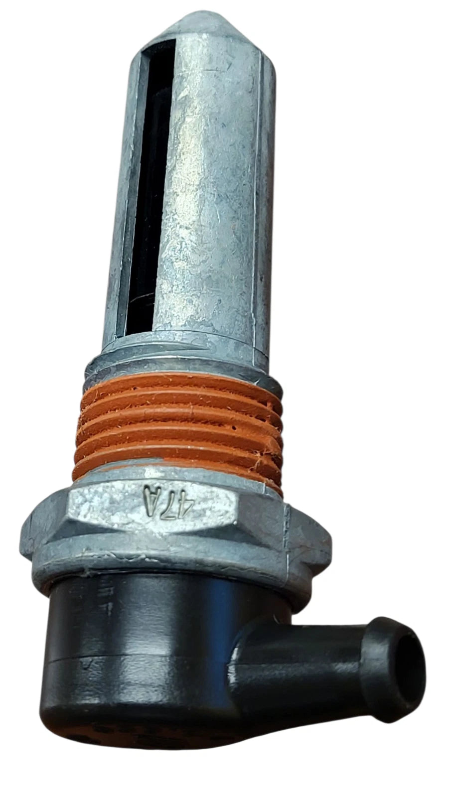 3587712C1 Genuine International Fuel Gas Tank Breather Vent Valve