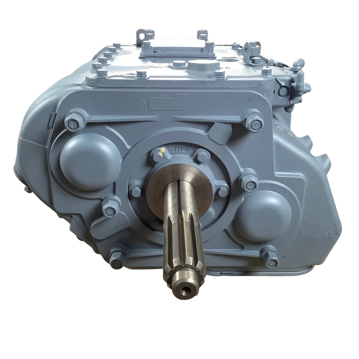 701-13023 Genuine Eaton Transmission - no core charge - free freight