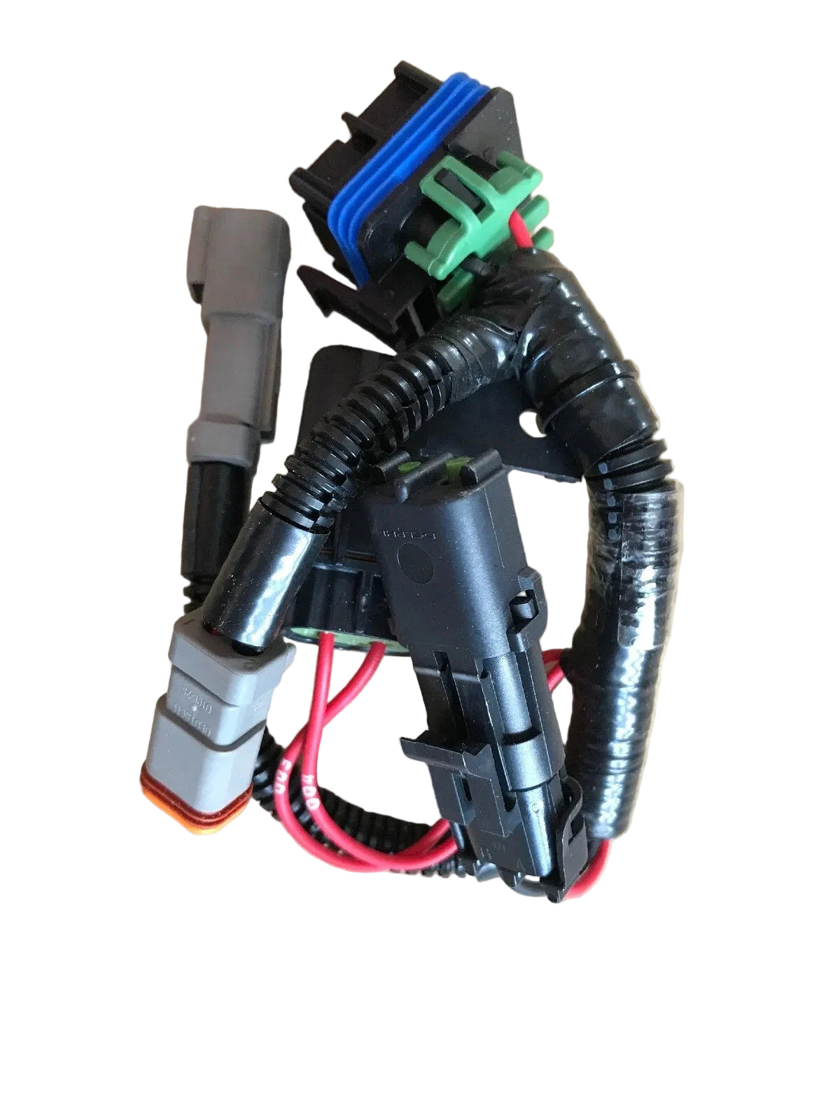 3964907 Genuine Cummins Wiring Harness For ISB, QSB