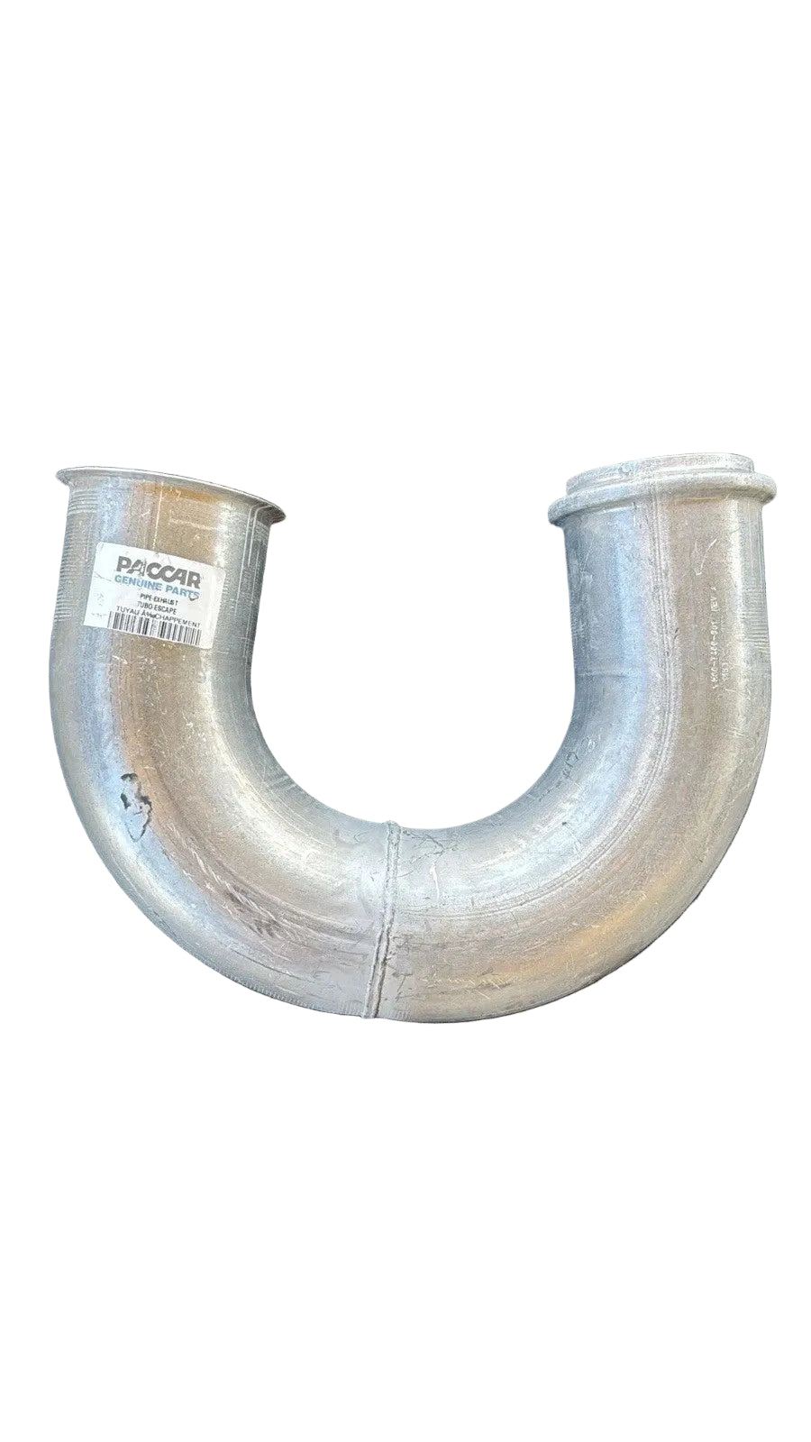 M66-7466-001 Genuine Paccar Pipe Exhaust