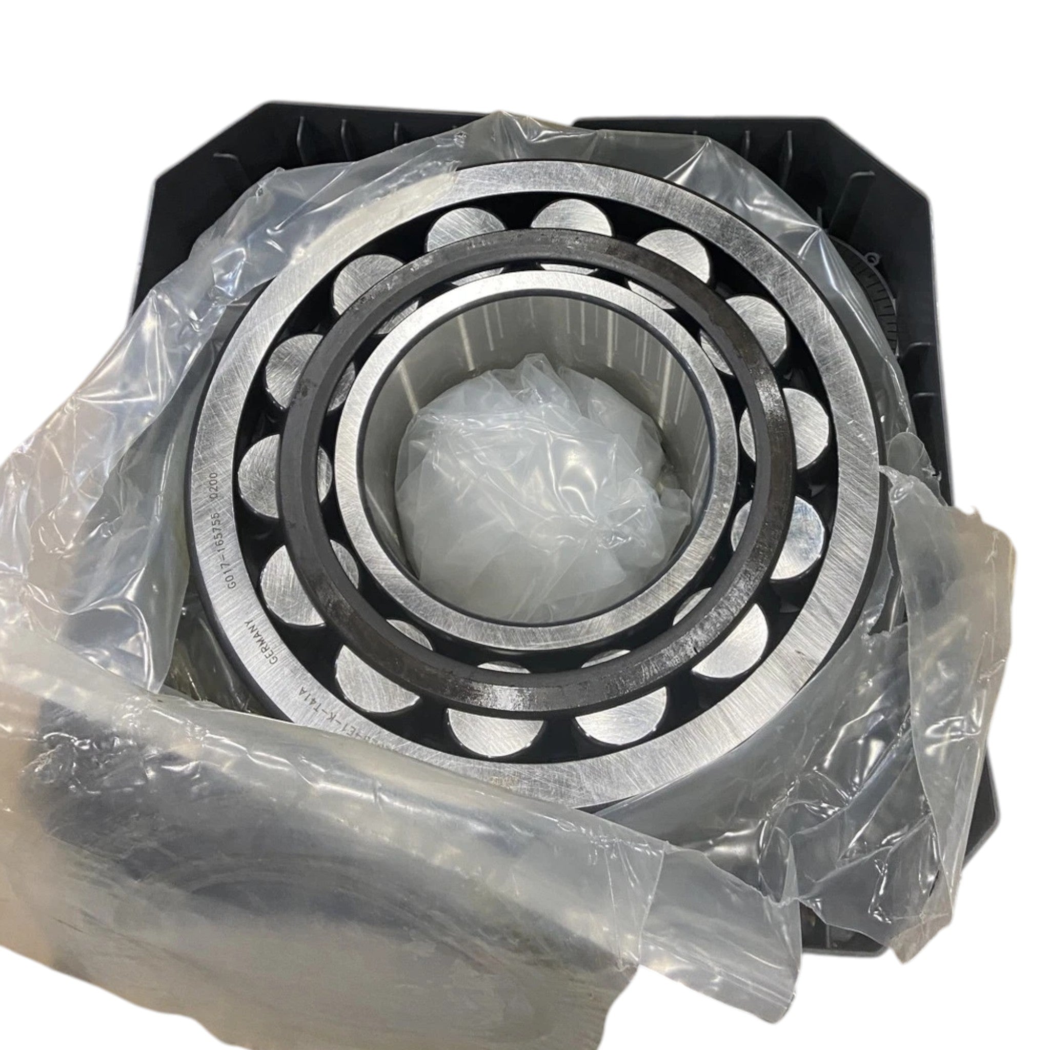 22322-E1-K-T41A Genuine FAG Spherical Roller Bearing
