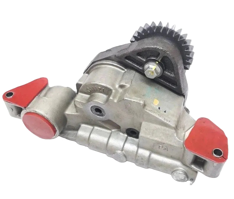 4309499 Genuine Cummins Lubricating Oil Pump