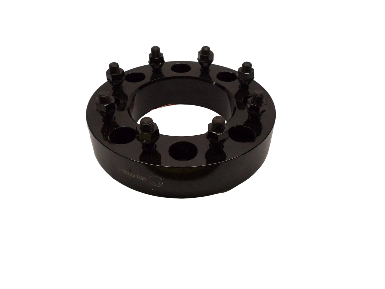 8200-8200HS-E Genuine Coyote Wheel Accessories Wheel Adapter Spacer Steel