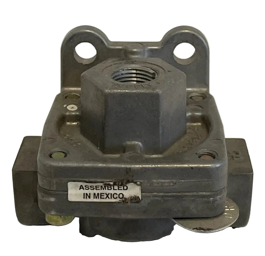 060-107261N Genuine Bendix Air Brake Quick Release