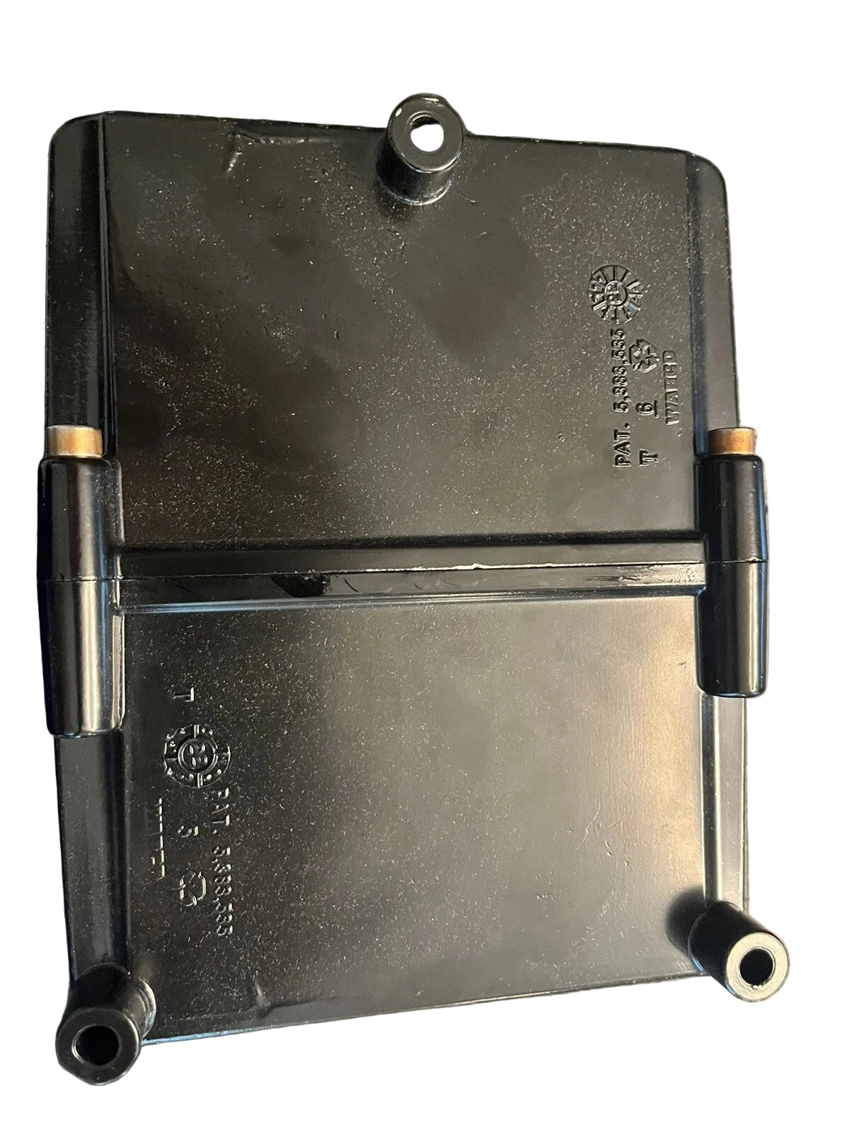 S400-868-009-0C Genuine Wabco ABS Electronic Control Unit-12V