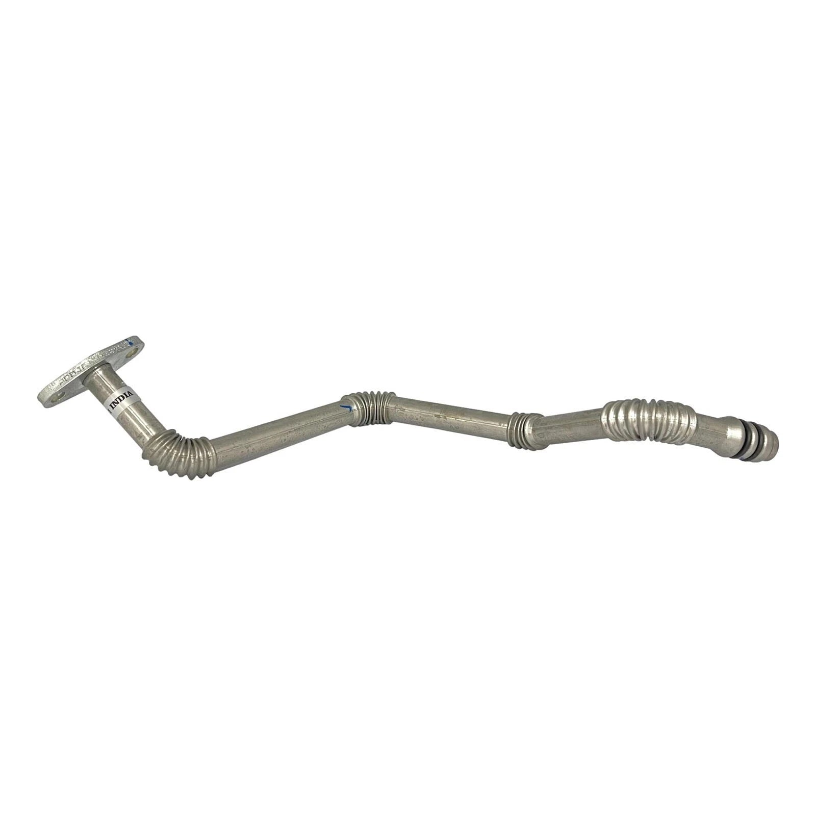 5346741 Genuine Cummins Turbocharger Oil Drain Connection Tube