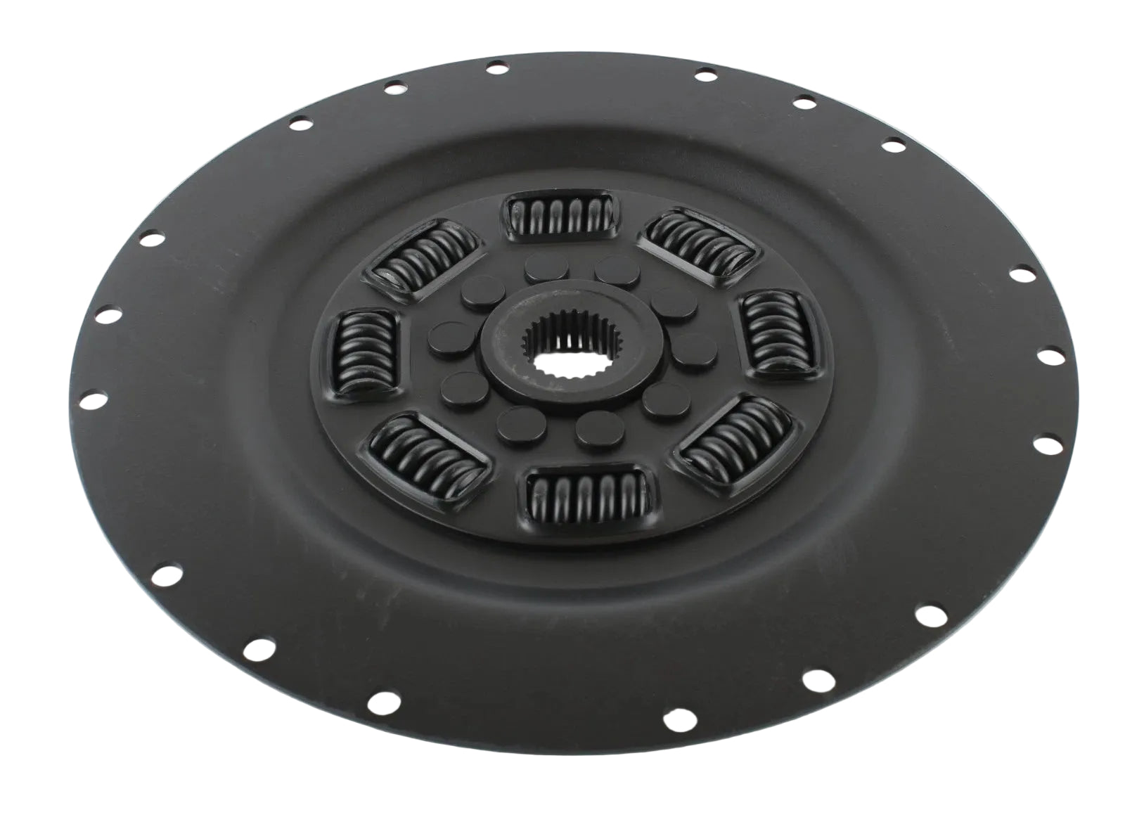 23673434 Genuine Volvo Penta Drive Plate
