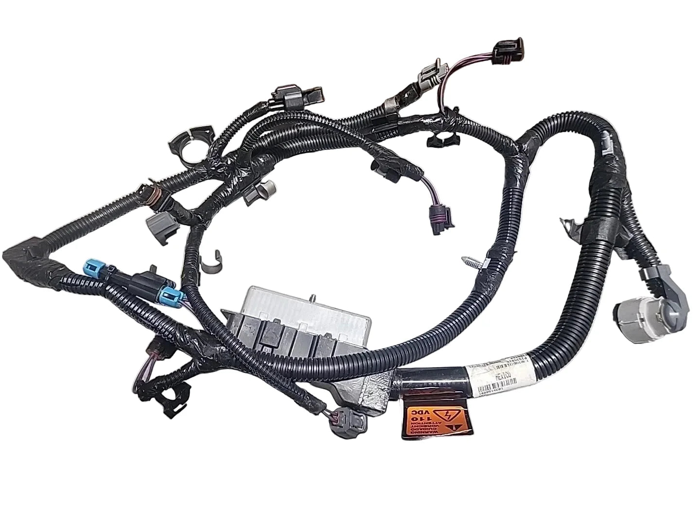 1833443C95 Genuine International Harness Assy Engine I6