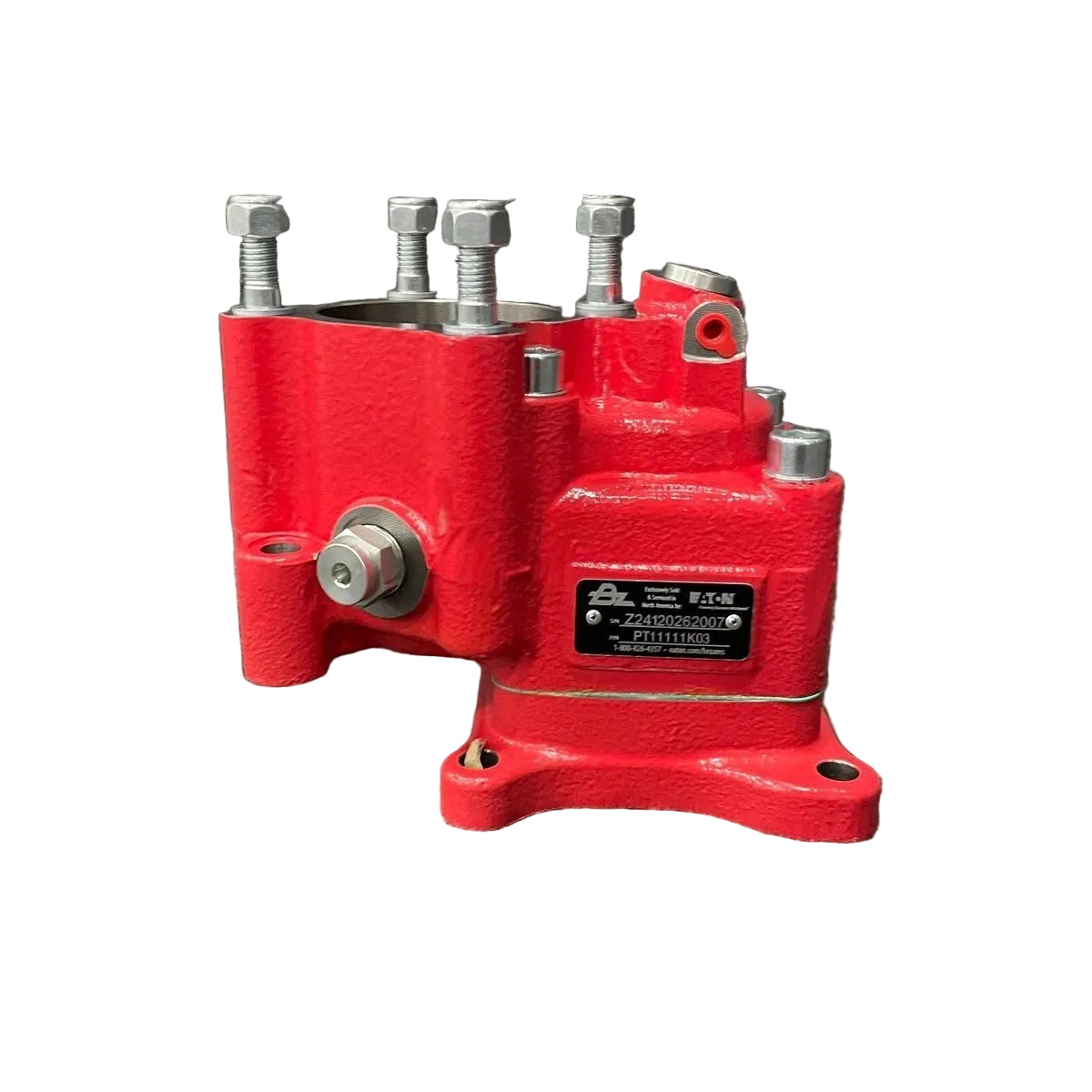 PT11111K03 Eaton PTO Bezares Power Take Off