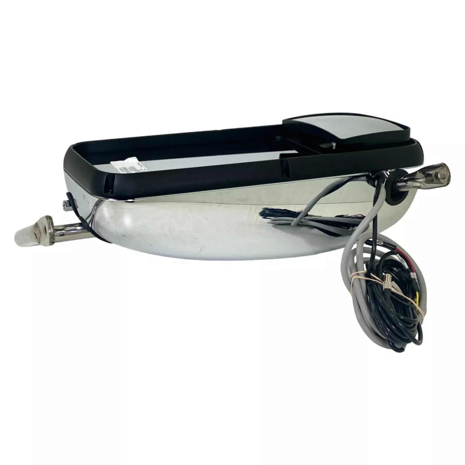 R59-6043-3300 Genuine Peterbilt Left  Side Mirror Assembly