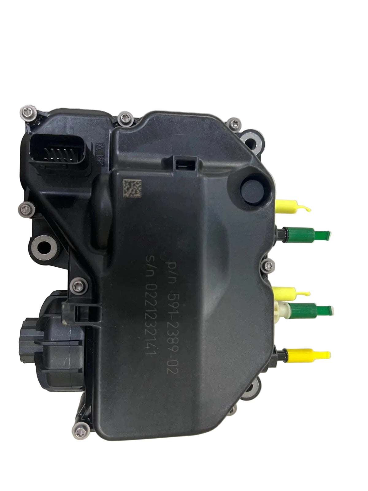 591-2389 Genuine CAT Diesel Exhaust Fluid Pump