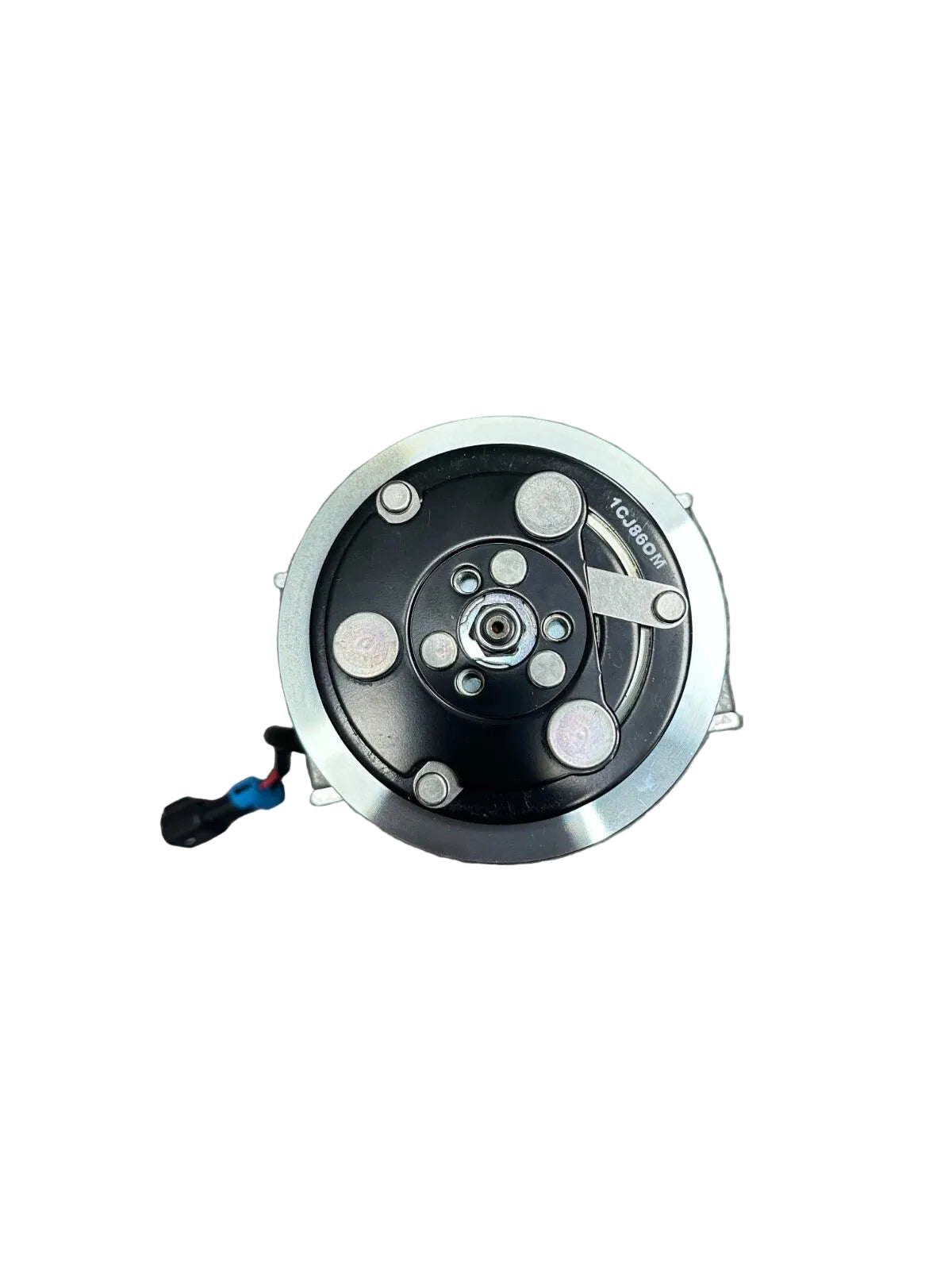 206RD51M Genuine Sanden Compressor
