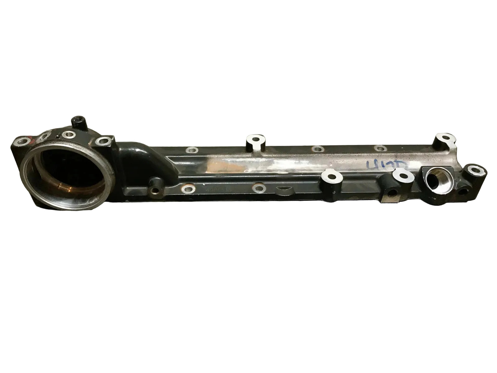 4930920 Genuine Cummins Plenum Cover (Air Intake Manifold)
