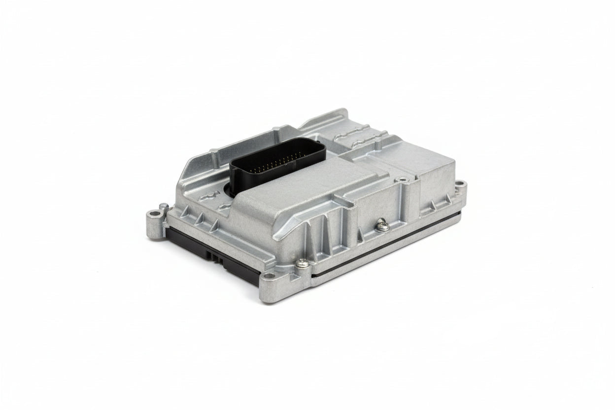 504388754R Genuine CNH Reman Electronic Control