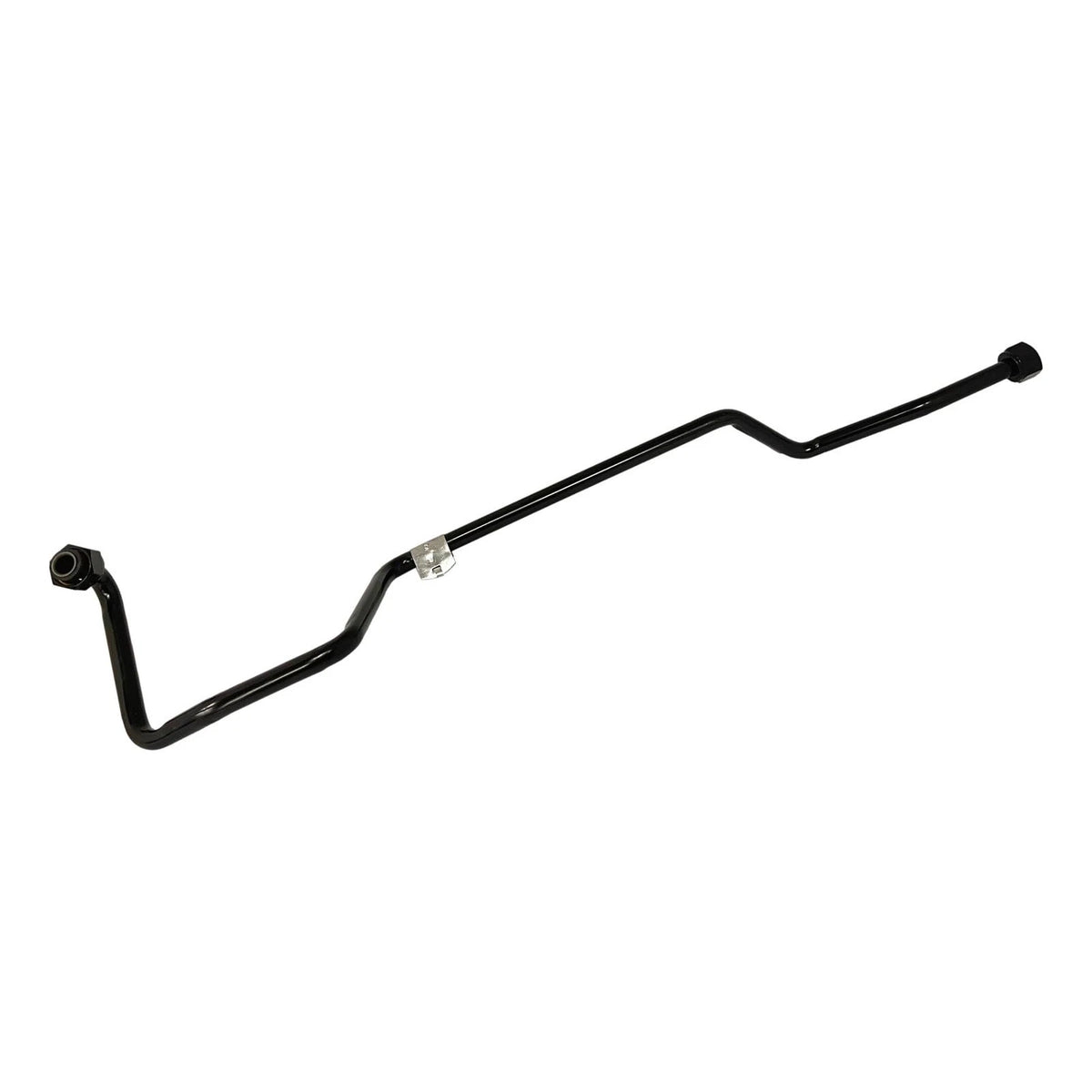 5295242 Genuine Cummins Compressor Water Inlet Tube