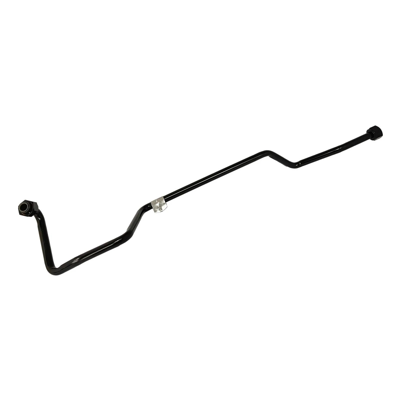 5295242 Genuine Cummins Compressor Water Inlet Tube
