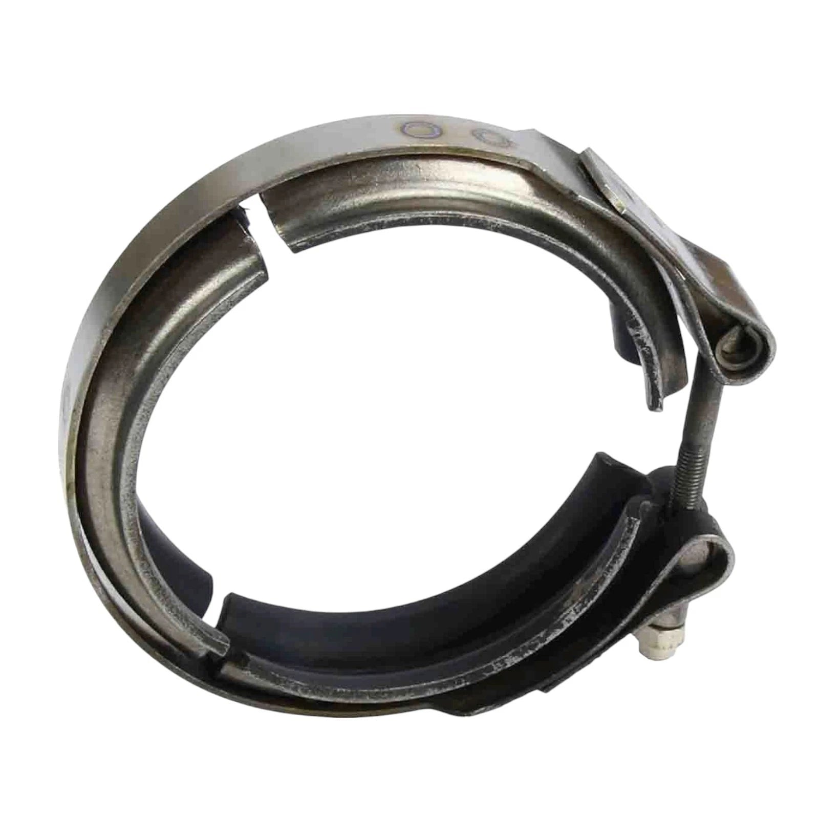 3682552 Genuine Cummins V-Band Clamp – Turbo to Elbow Seal ISX QSX X15 Exhaust
