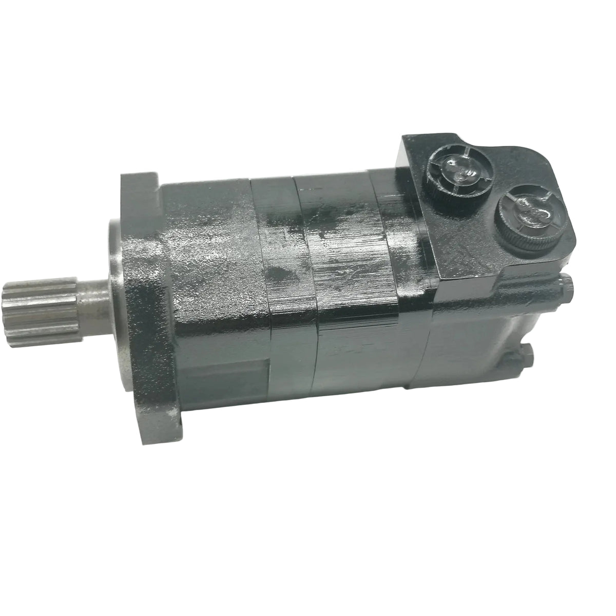 104-1033-00 Genuine Eaton Hydraulic Motor