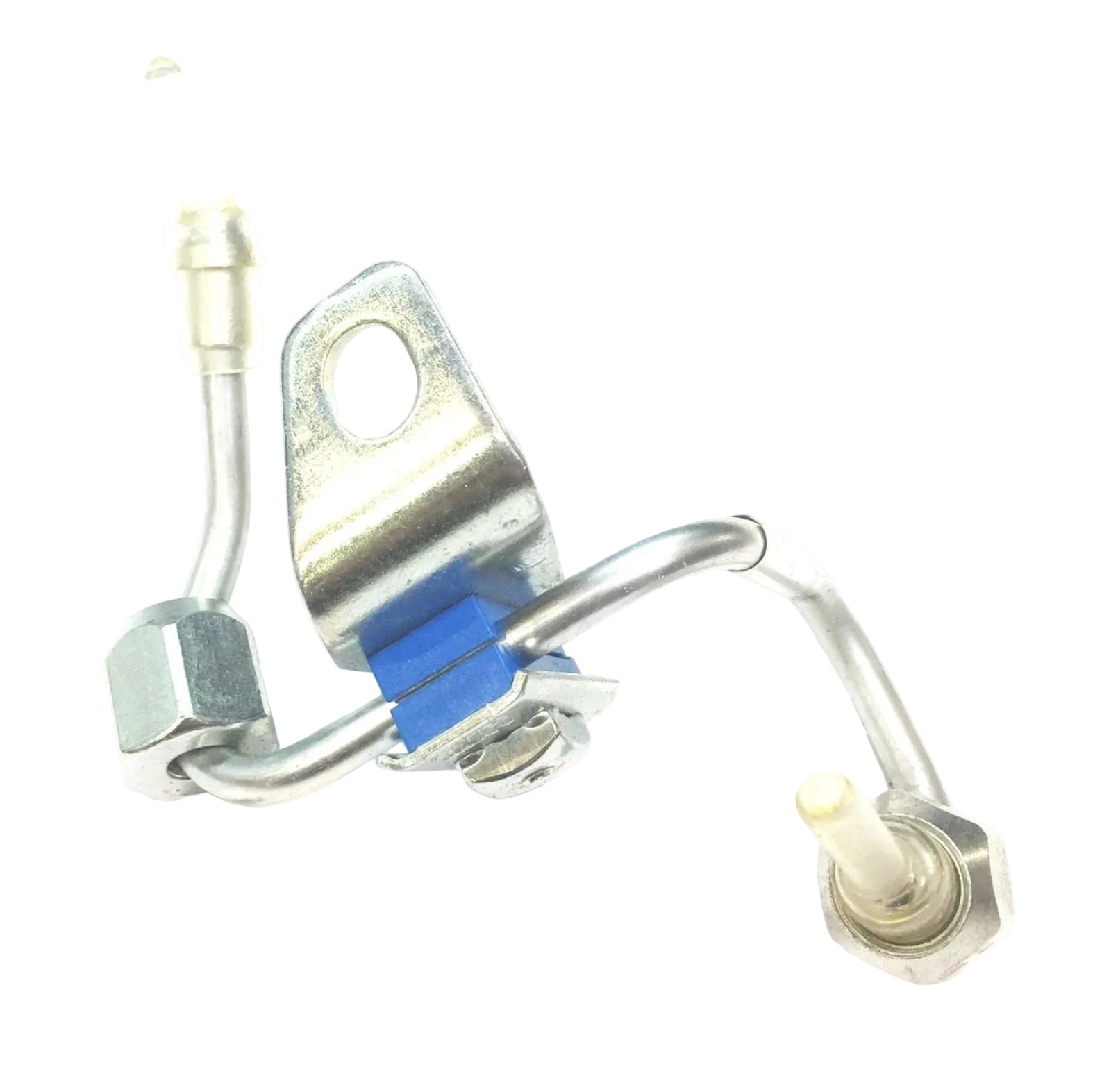 3957084 Genuine Cummins Fuel Injector Tube Assembly