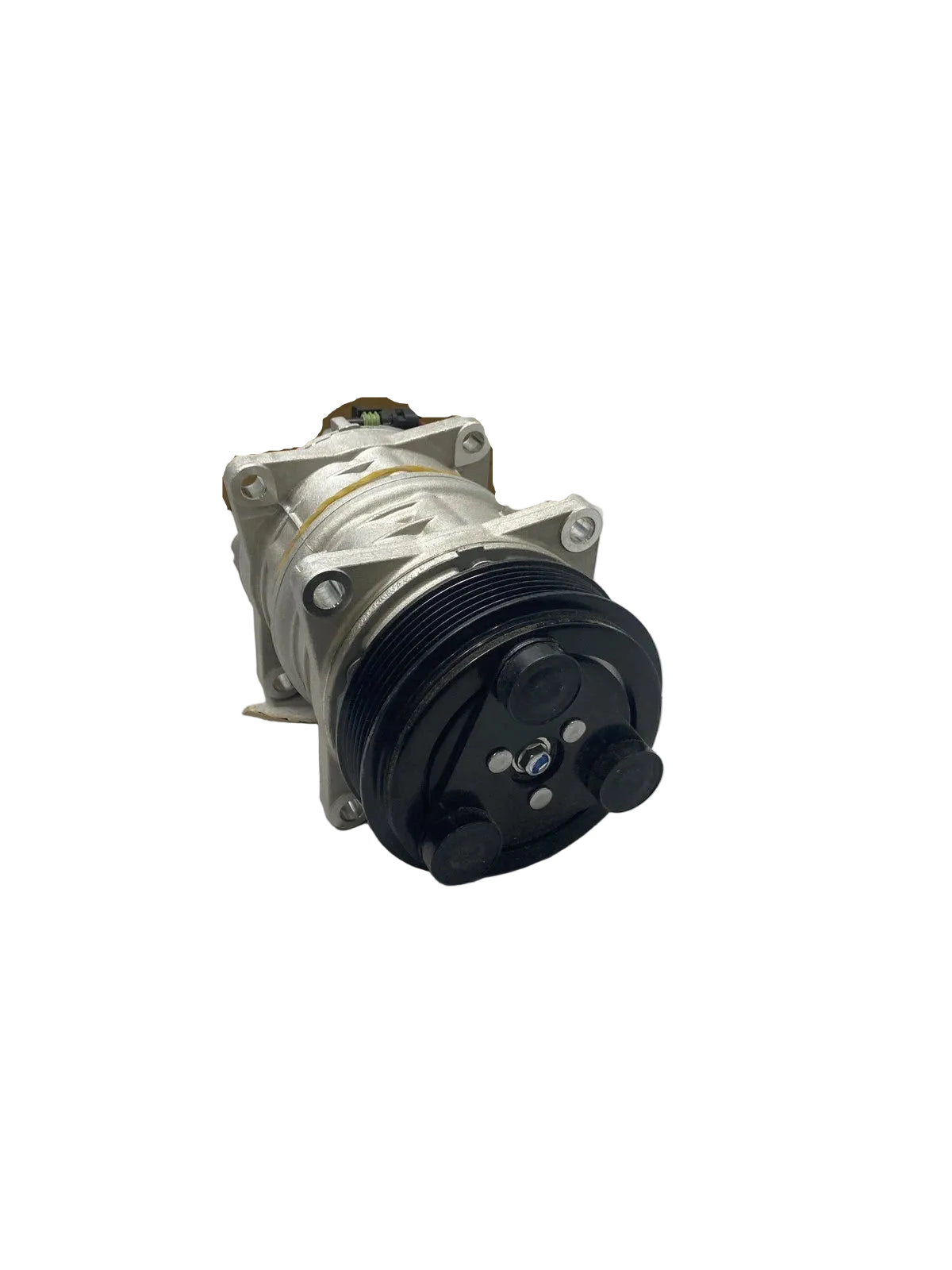 102-1290 Genuine Thermo King AC Compressor