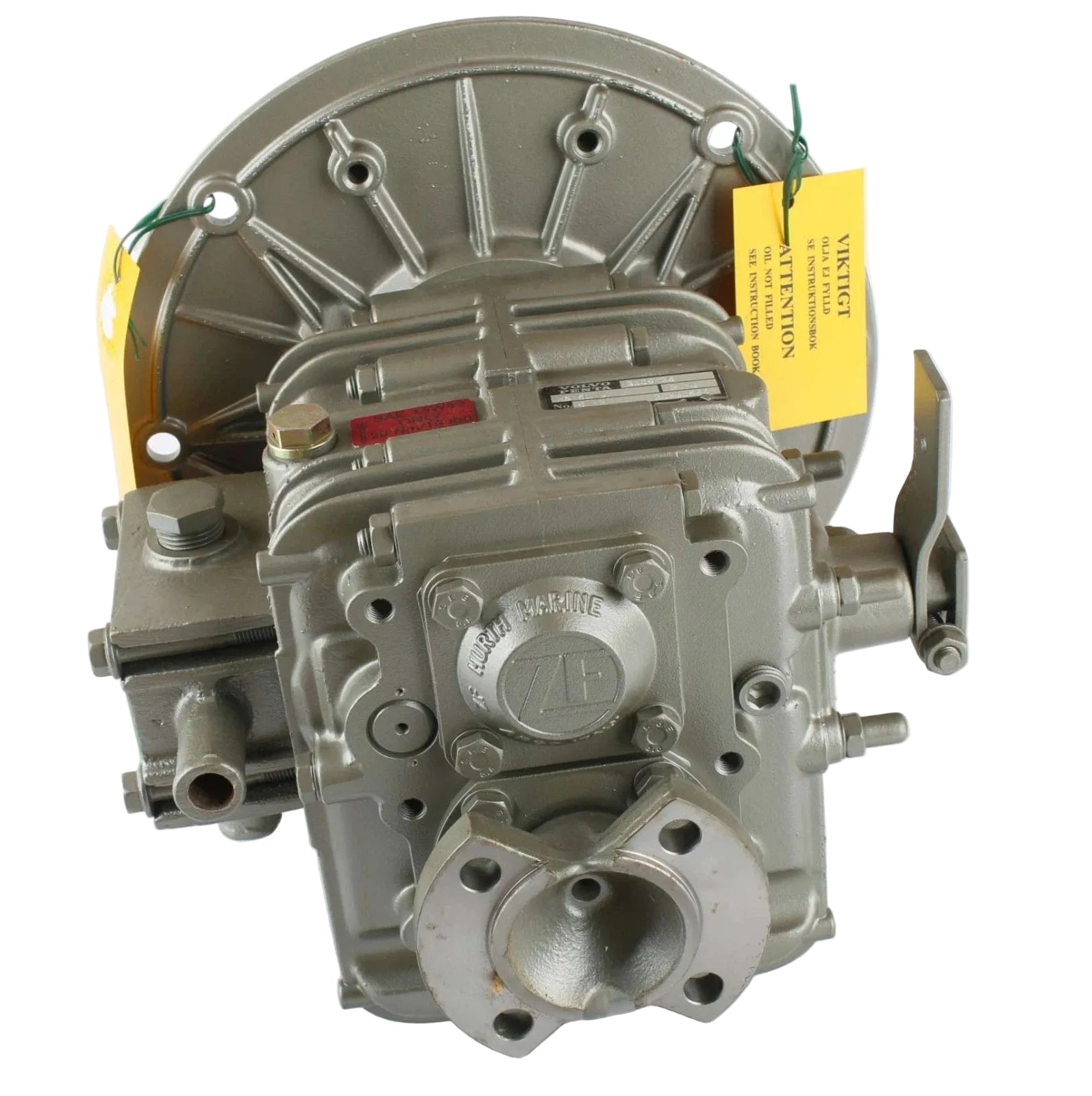 3809126 Genuine Volvo Penta Reversing Gear Kit