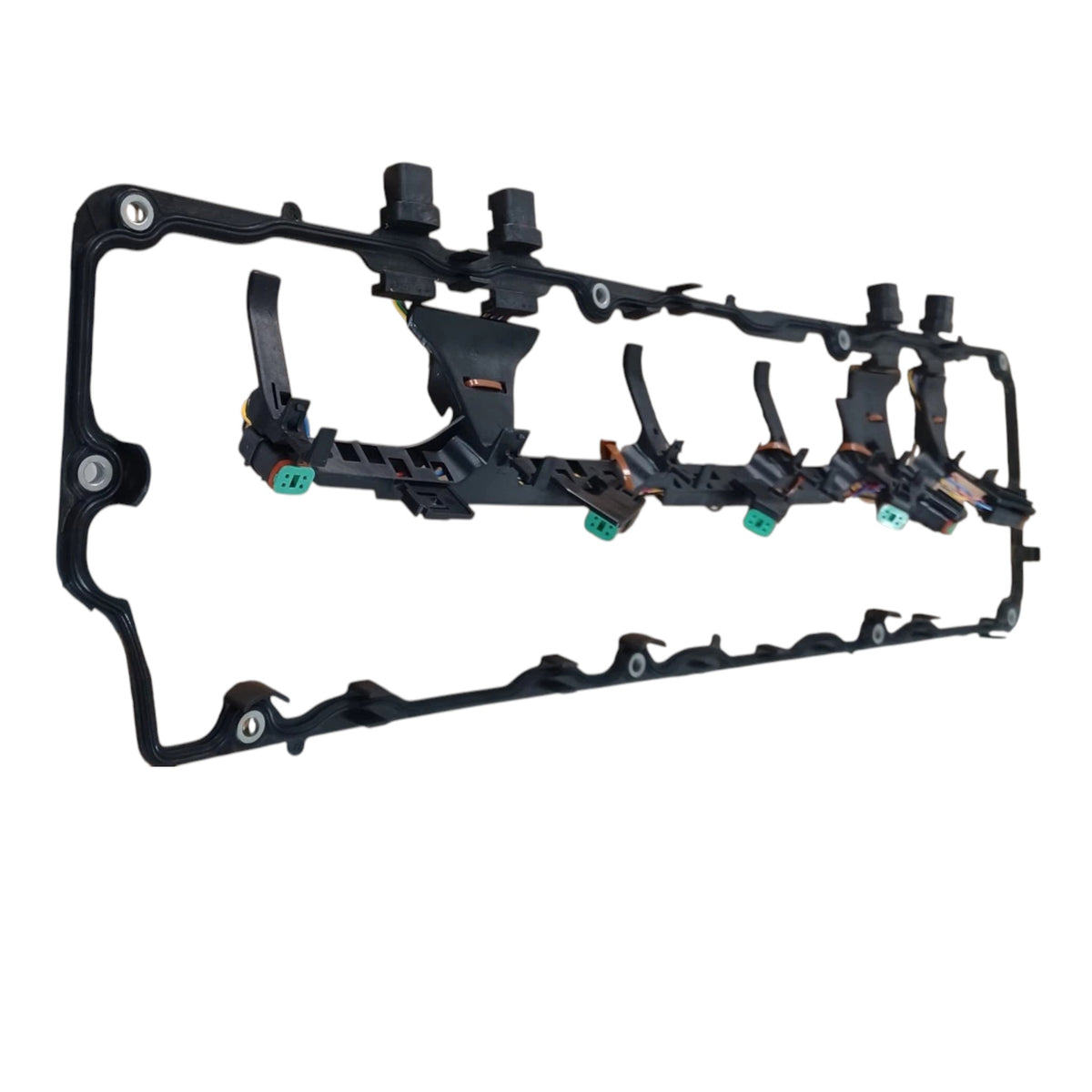 1882222C93 Genuine International Valve Cover Gasket Assembly