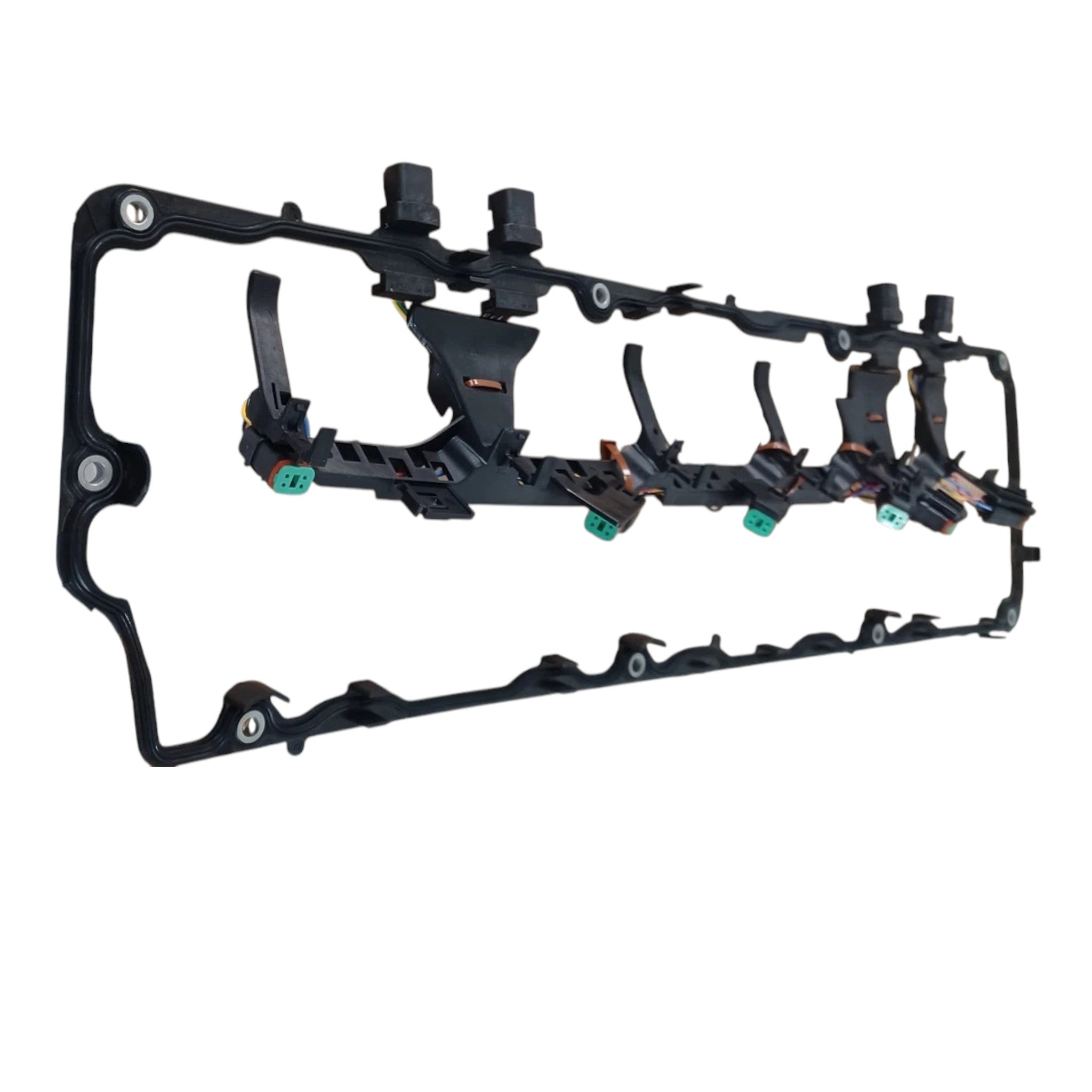 1882222C93 Genuine International Valve Cover Gasket Assembly