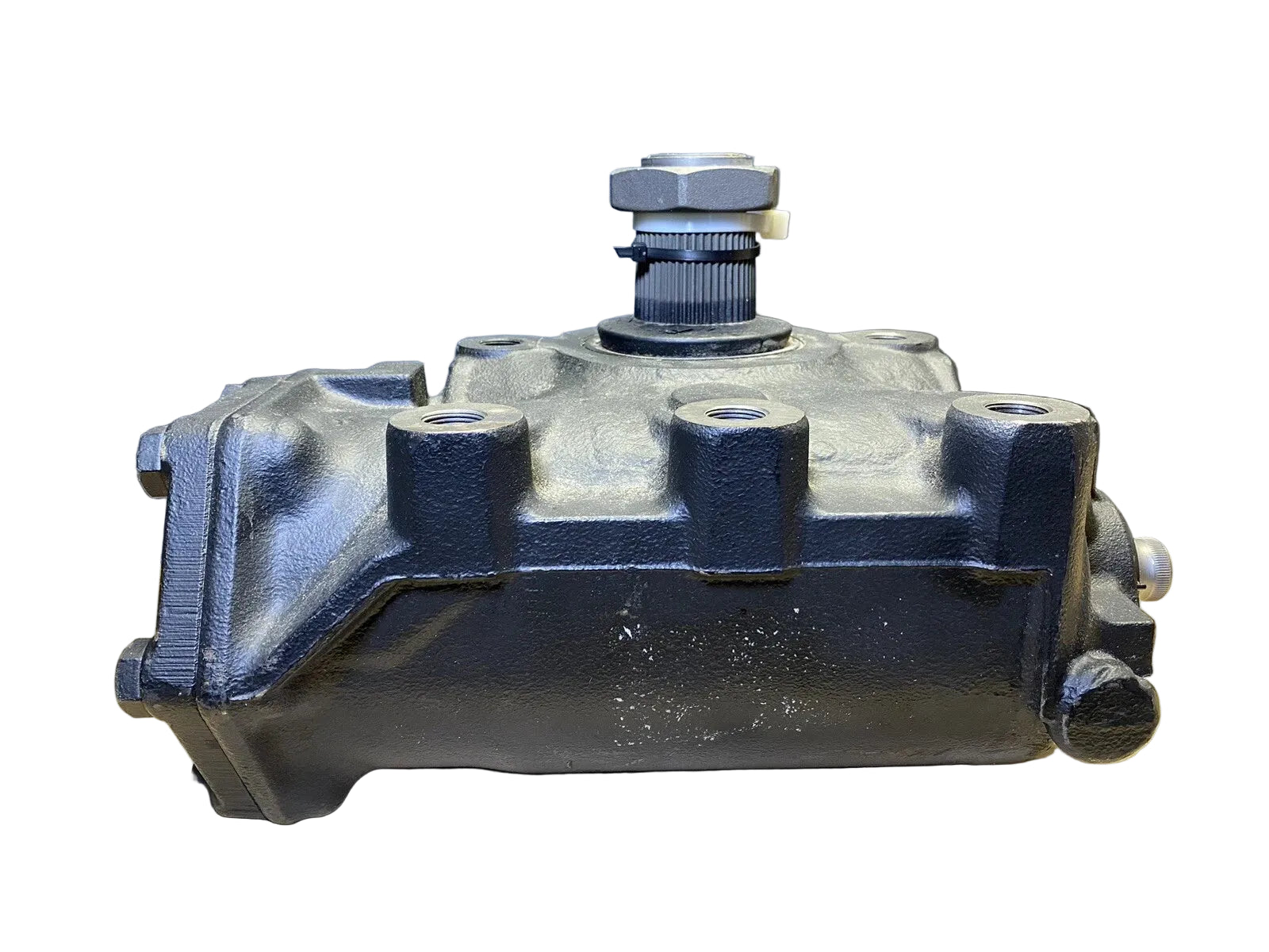 8098-955 Genuine Bosch Steering Gear Box Commercial Vehicles RB-Servocom MRAP FMTV