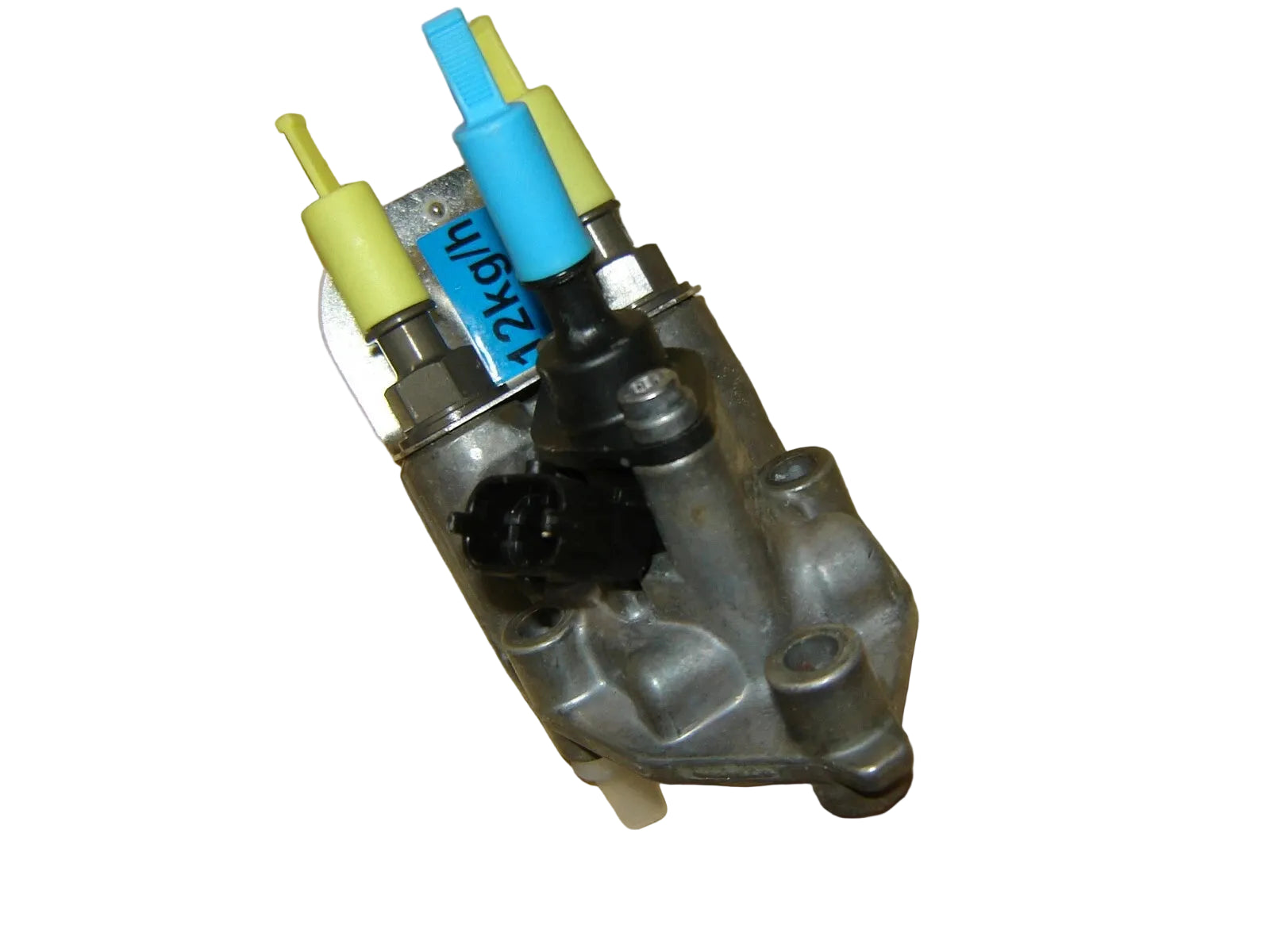 47506948R Genuine CNH Reman Injection Pump