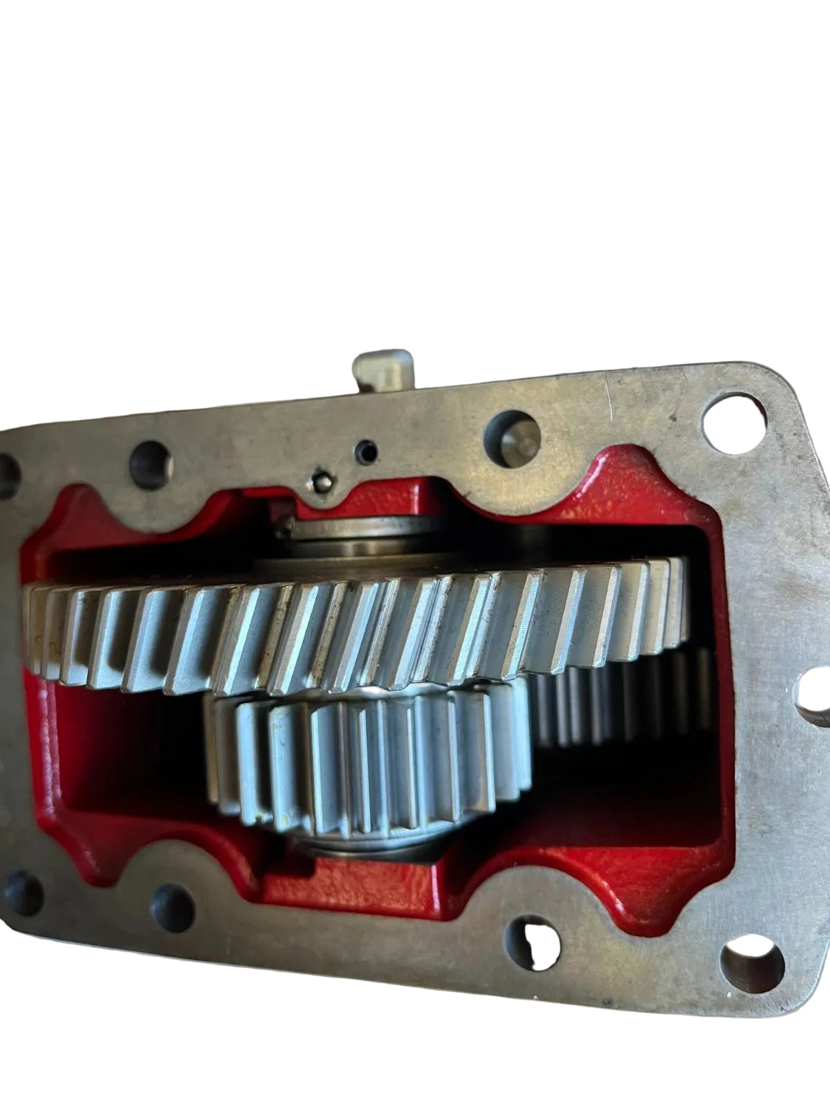 c1-p-583 Genuine Parker Chelsea Power Take Off (Pto), 267 Series, Constant Mesh