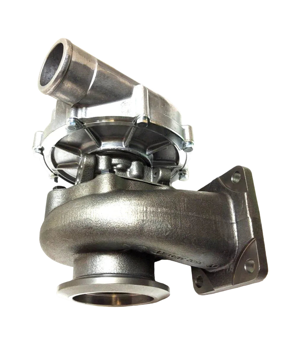 RE550942 Genuine John Deere Turbocharger For John Deere C23 Engine