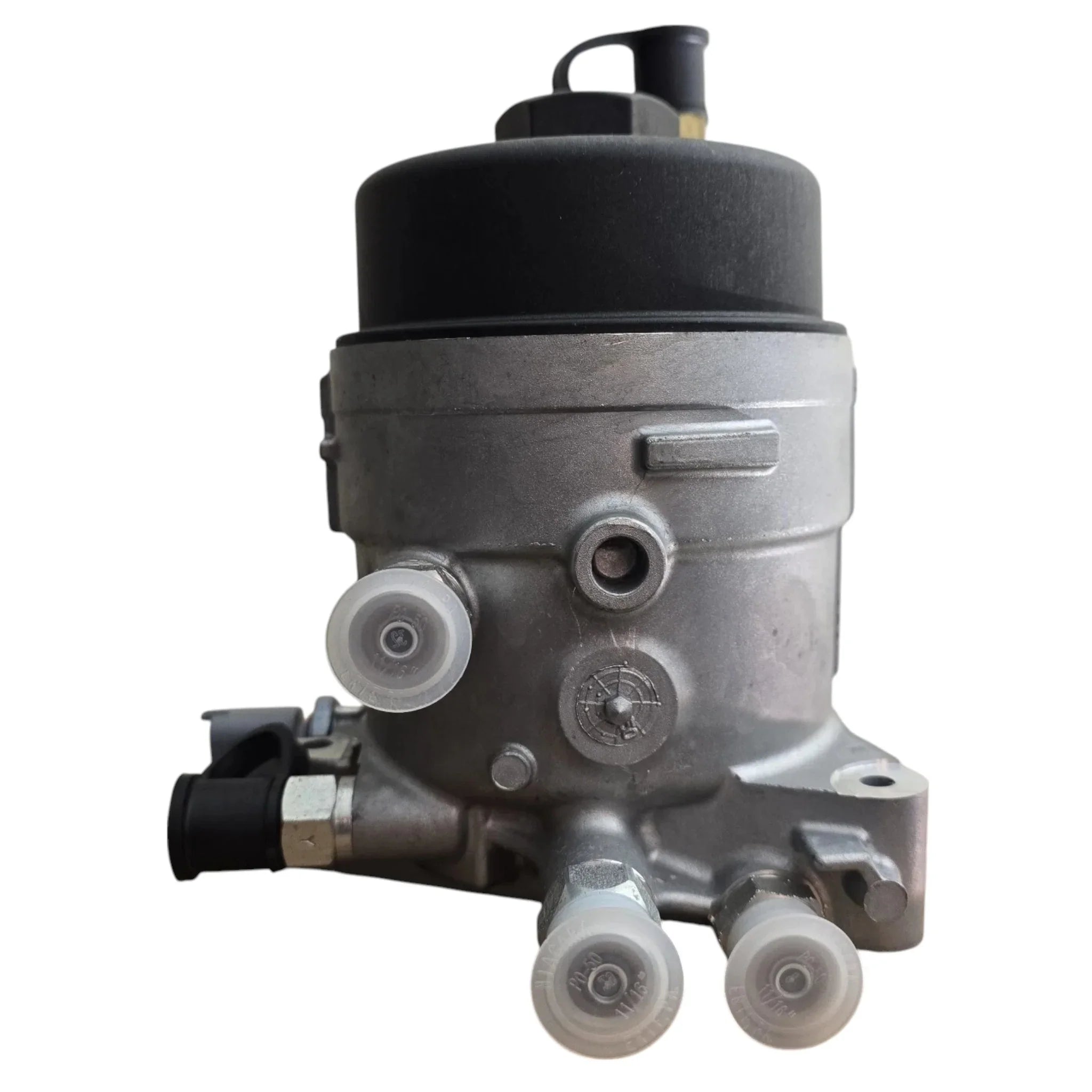 1876338C91 International Fuel Filter Housing Assembly