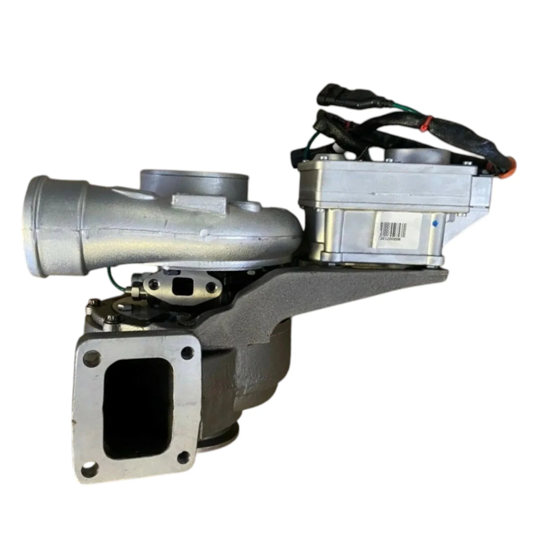 DZ108130 Genuine John Deere Turbocharger
