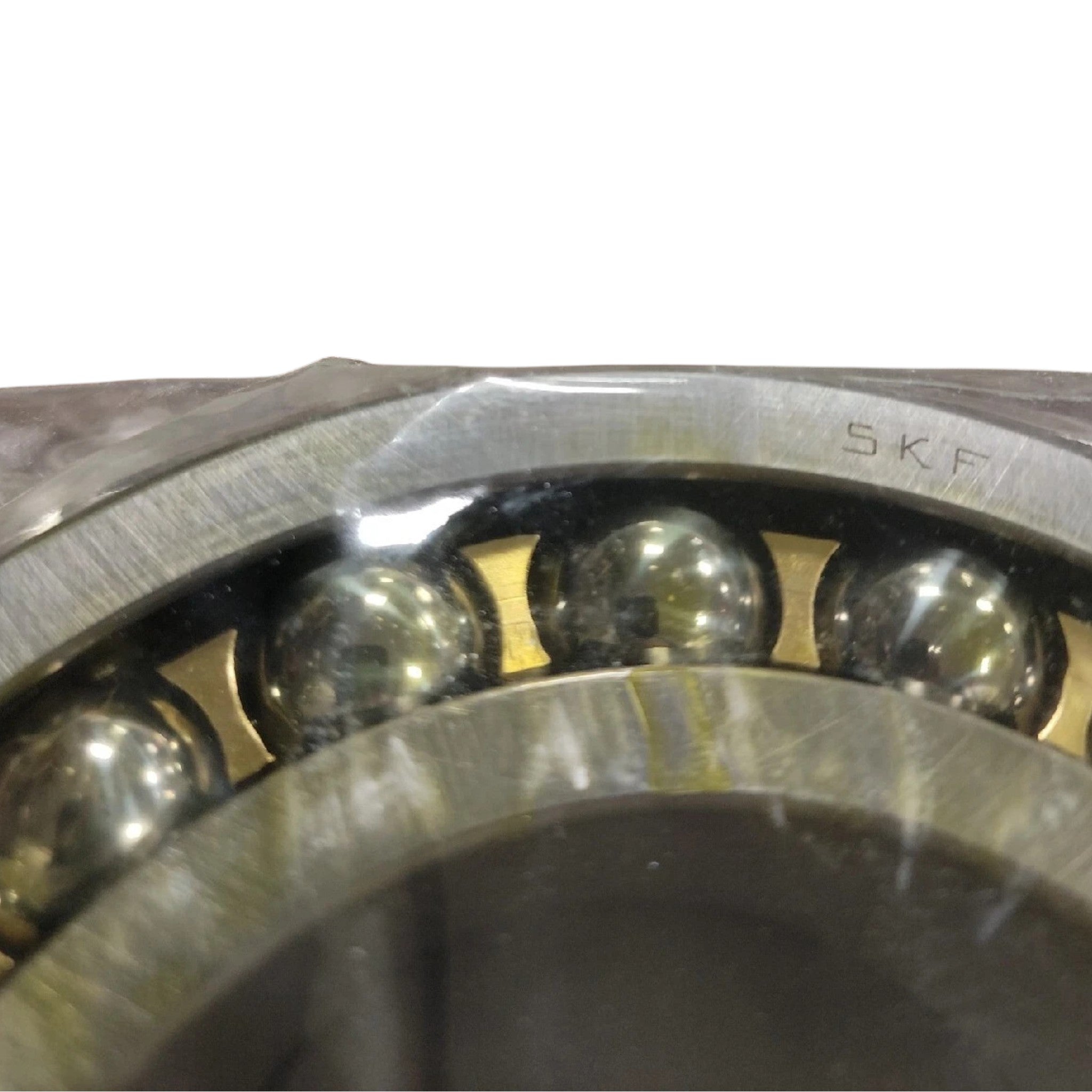 2222/KM Genuine SKF Self-Aligning Ball Bearing
