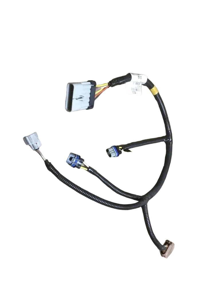 6116197C91 Genuine International Head Lamp Harness Prostar