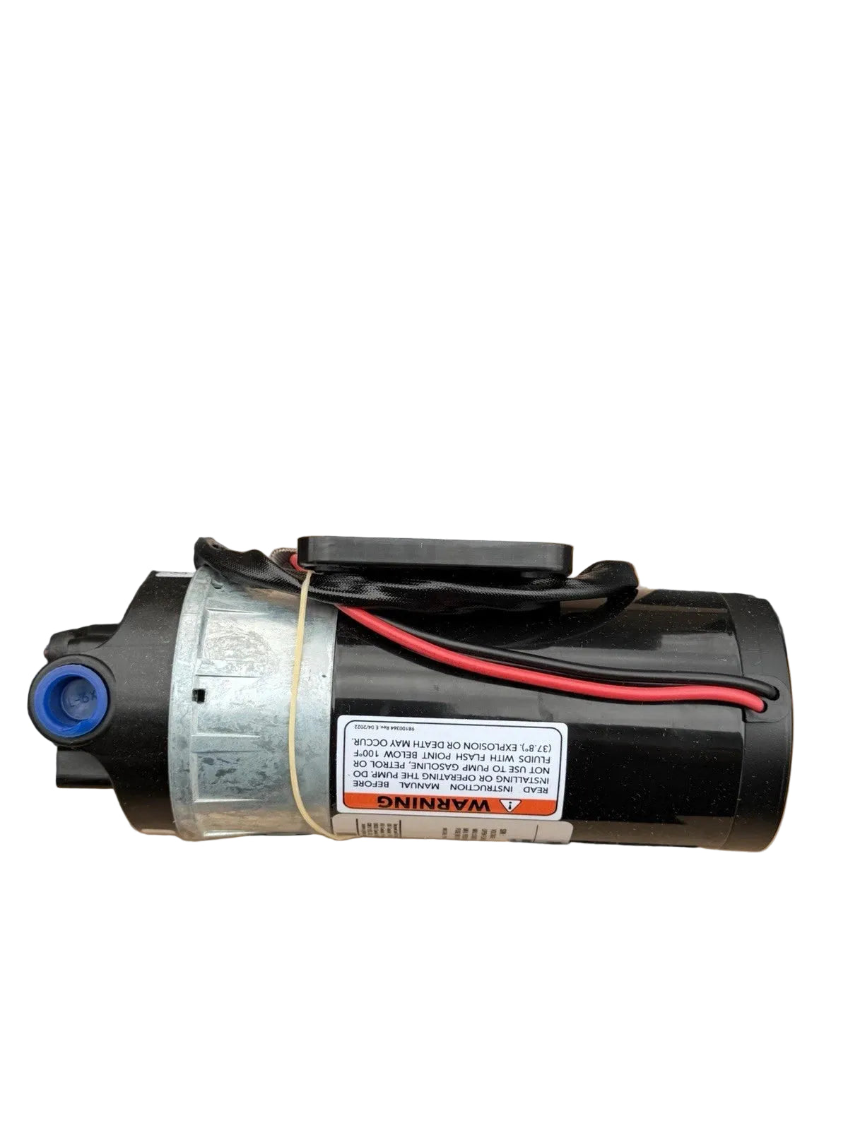 346-1832 Genuine Cat Diaphragm Pump